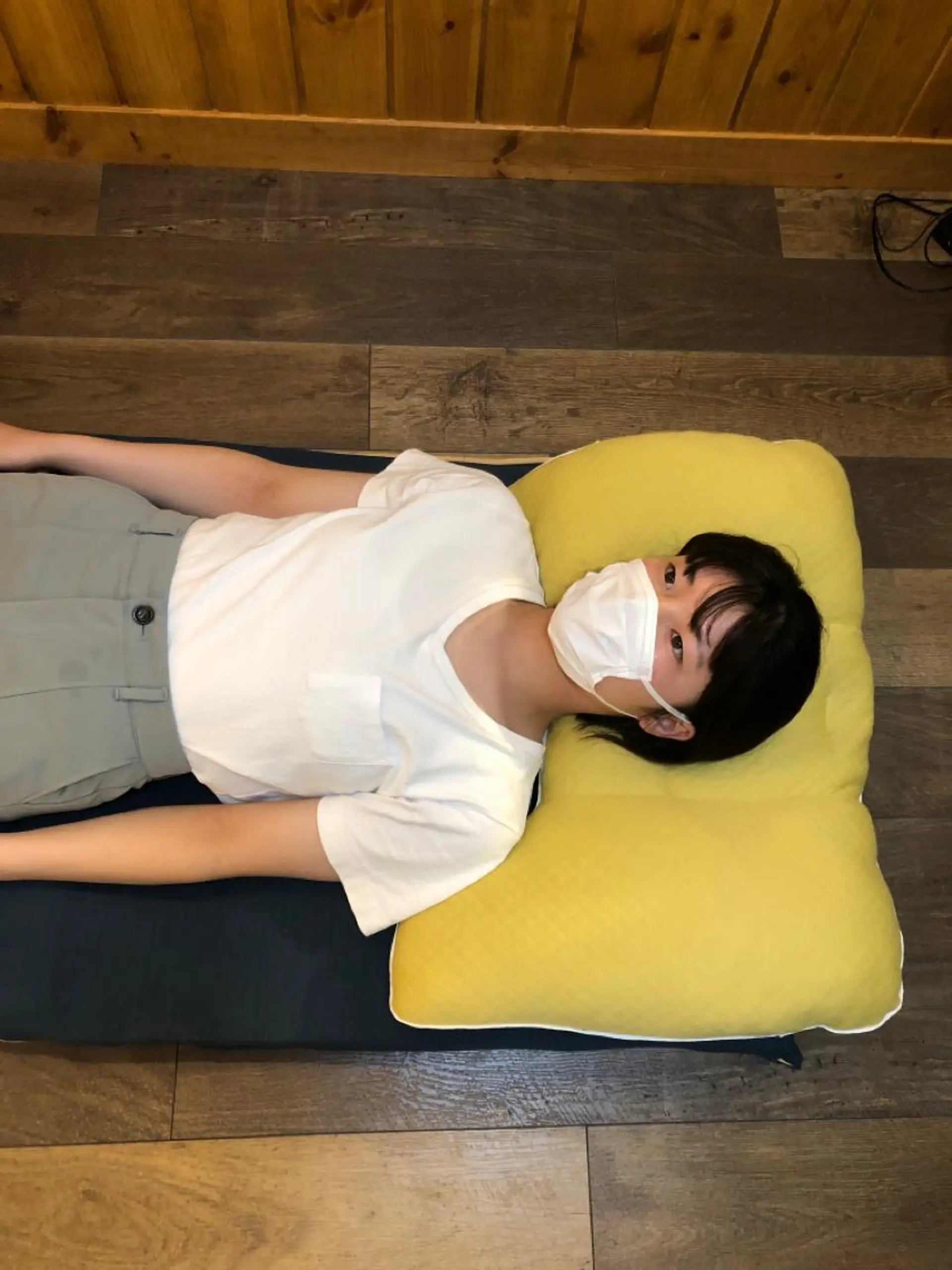 cottonサロン所属・武元 大樹のエステ・リラクイメージ