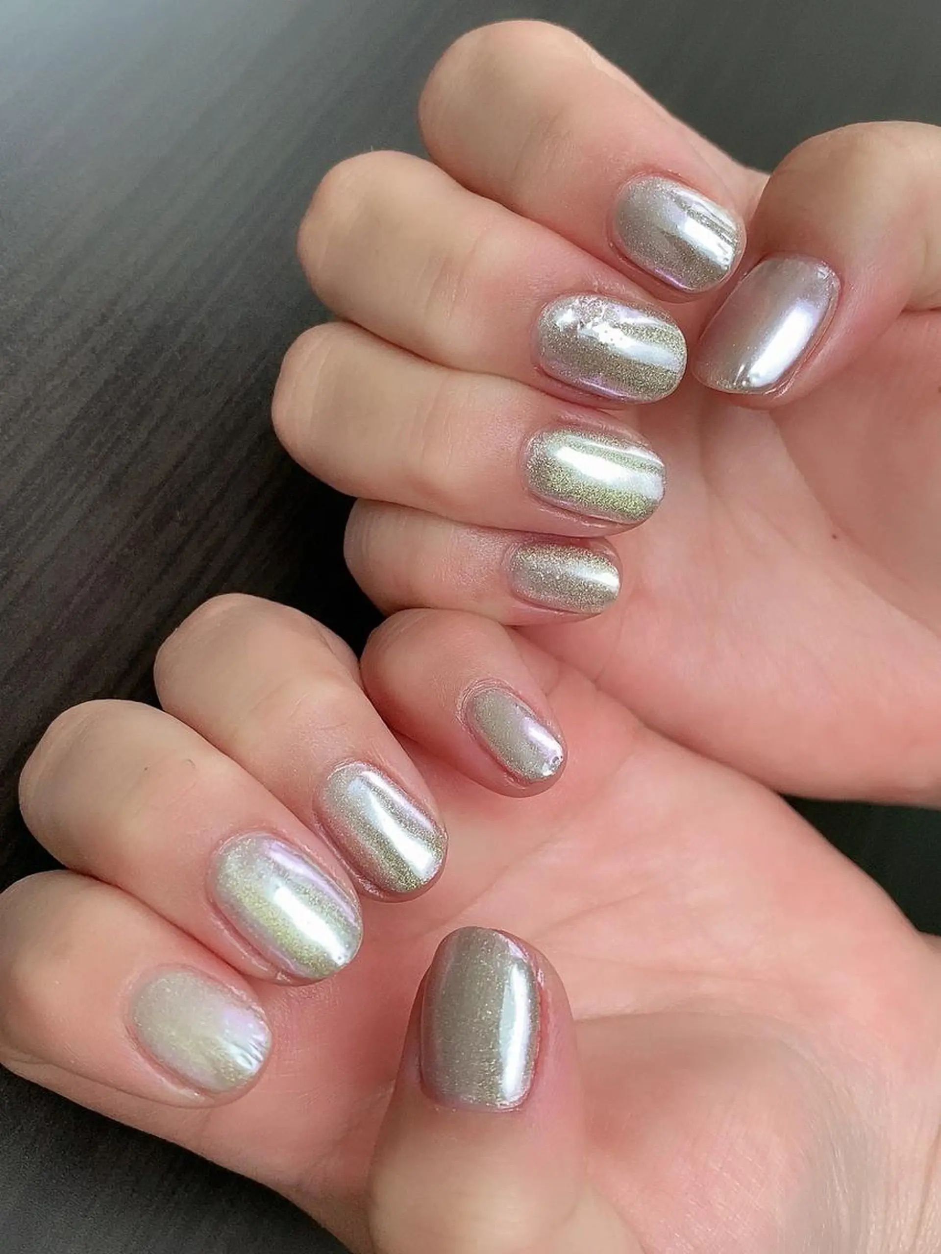 ネイル salon_de_ sayoリゼラ布施のネイルデザイン