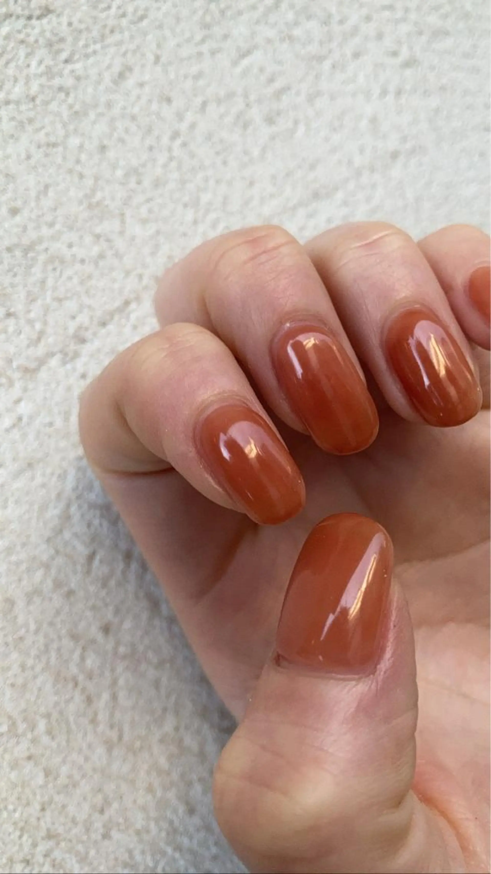 ネイル nailsalon　hue所属・小山 羽奈のネイルデザイン