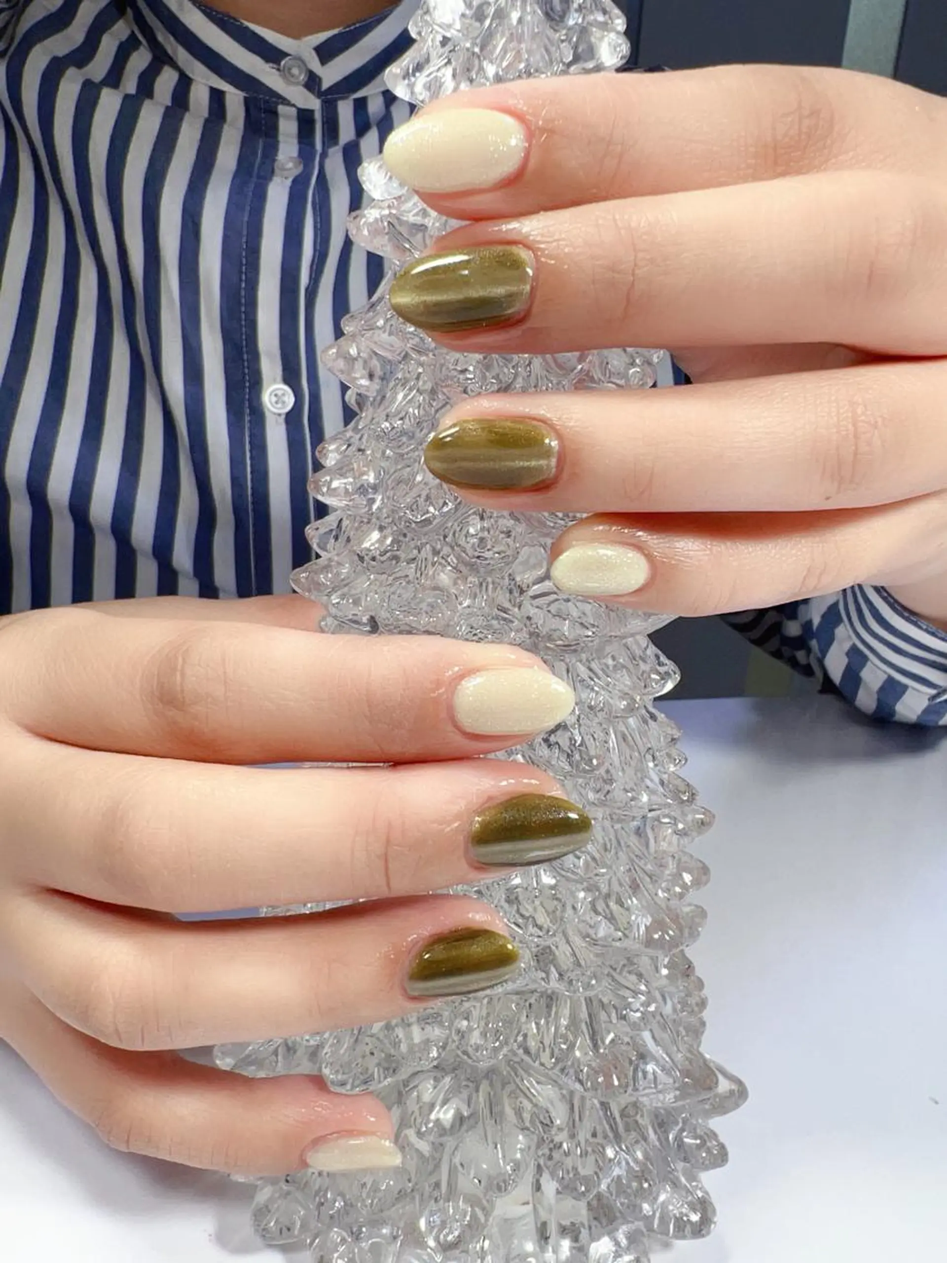 ネイル ネイルサロン ロア旧ジョリーのネイルデザイン