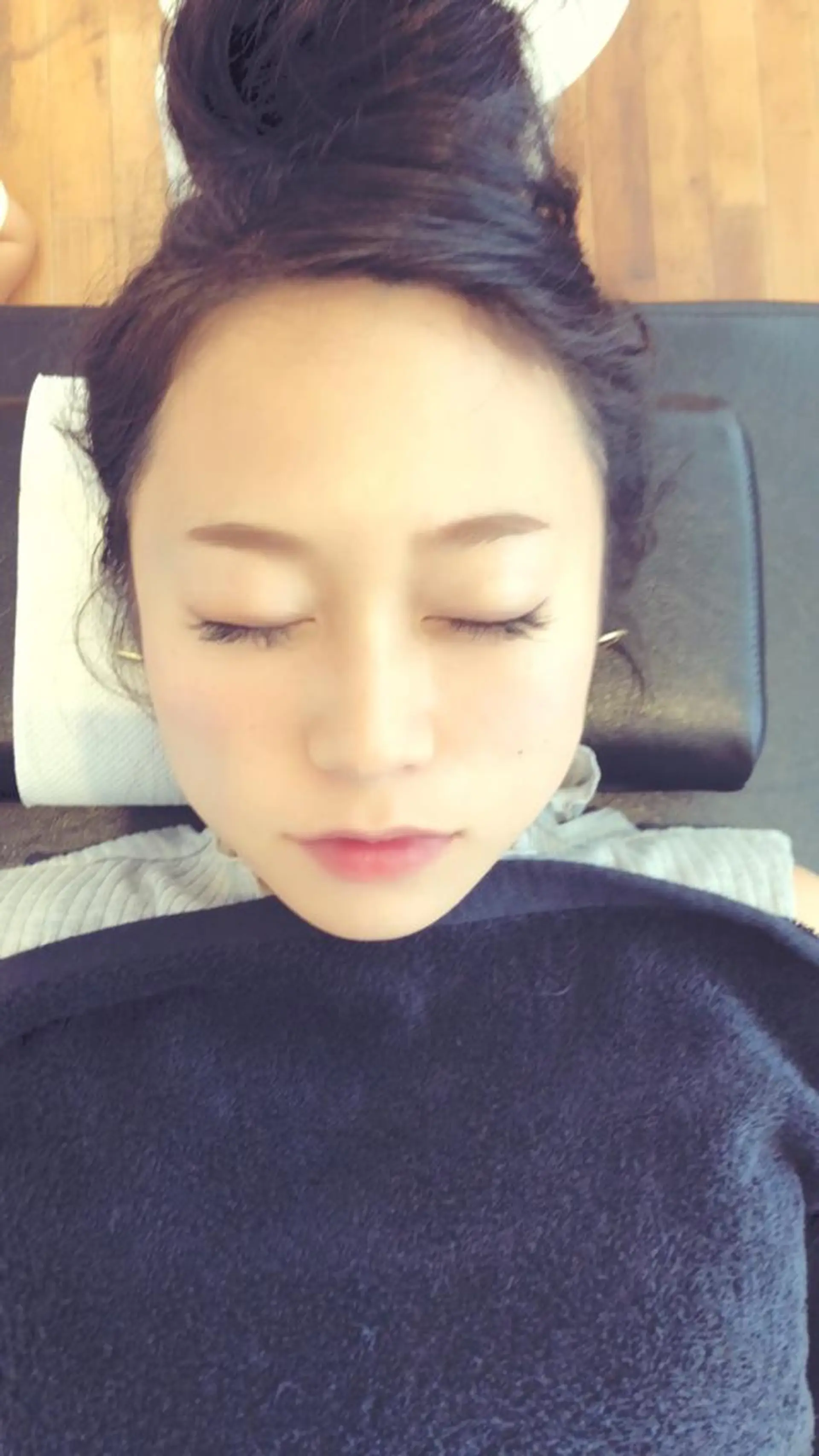 からだサロSUNNY 堺東鍼灸整骨院のエステ・リラクイメージ