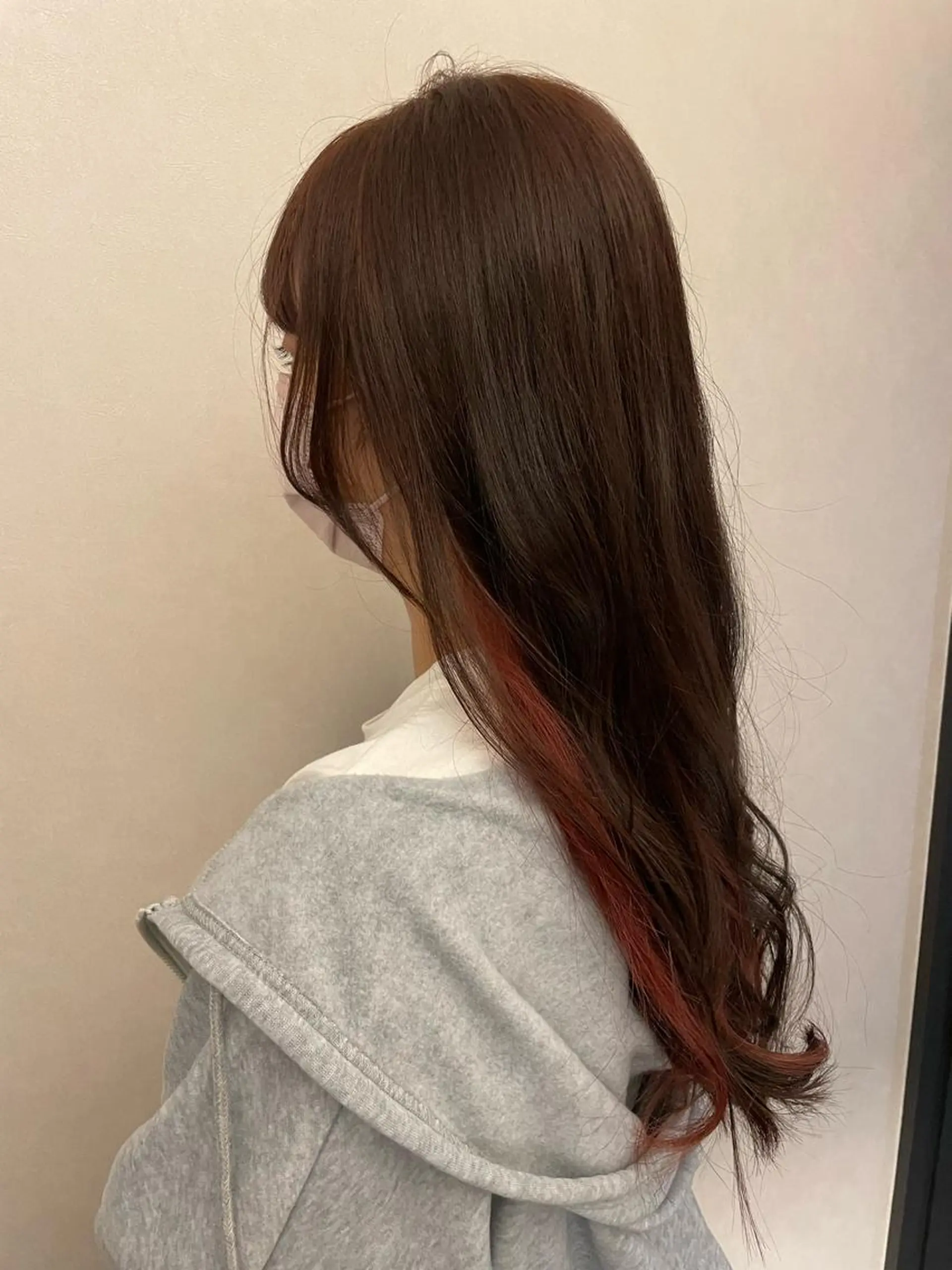 カラー 🎀Kubu🍀 Natsumu🎀のヘアスタイル