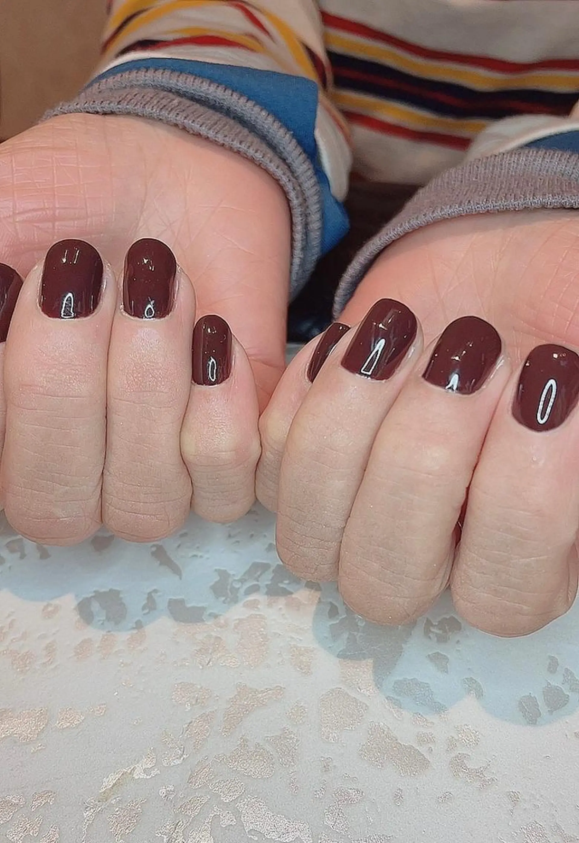 ネイル Kanal Kanaのエステ・リラクイメージ