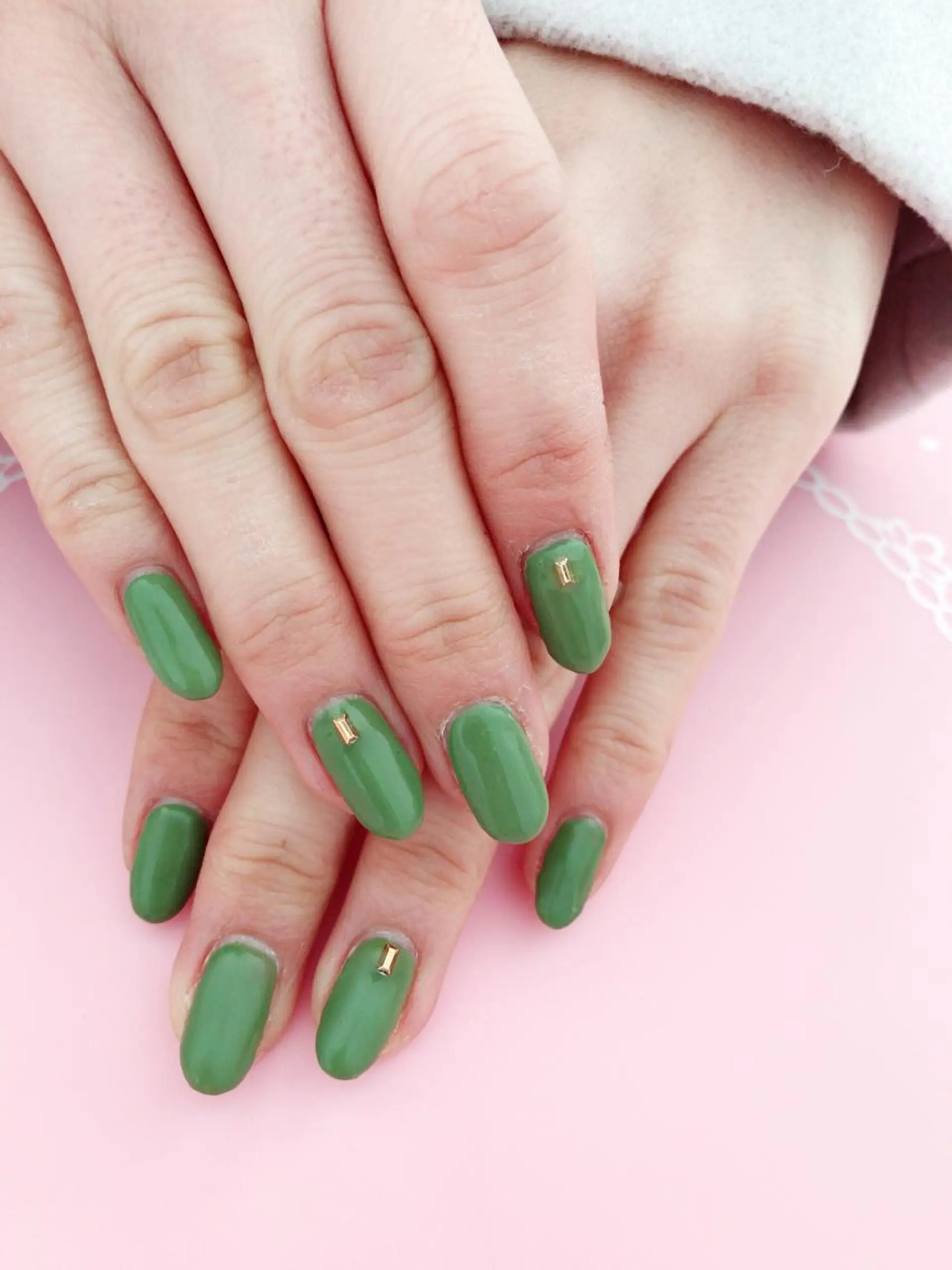 ネイル ワンカラーネイル その他(ネイル) エース ネイルのネイルデザイン