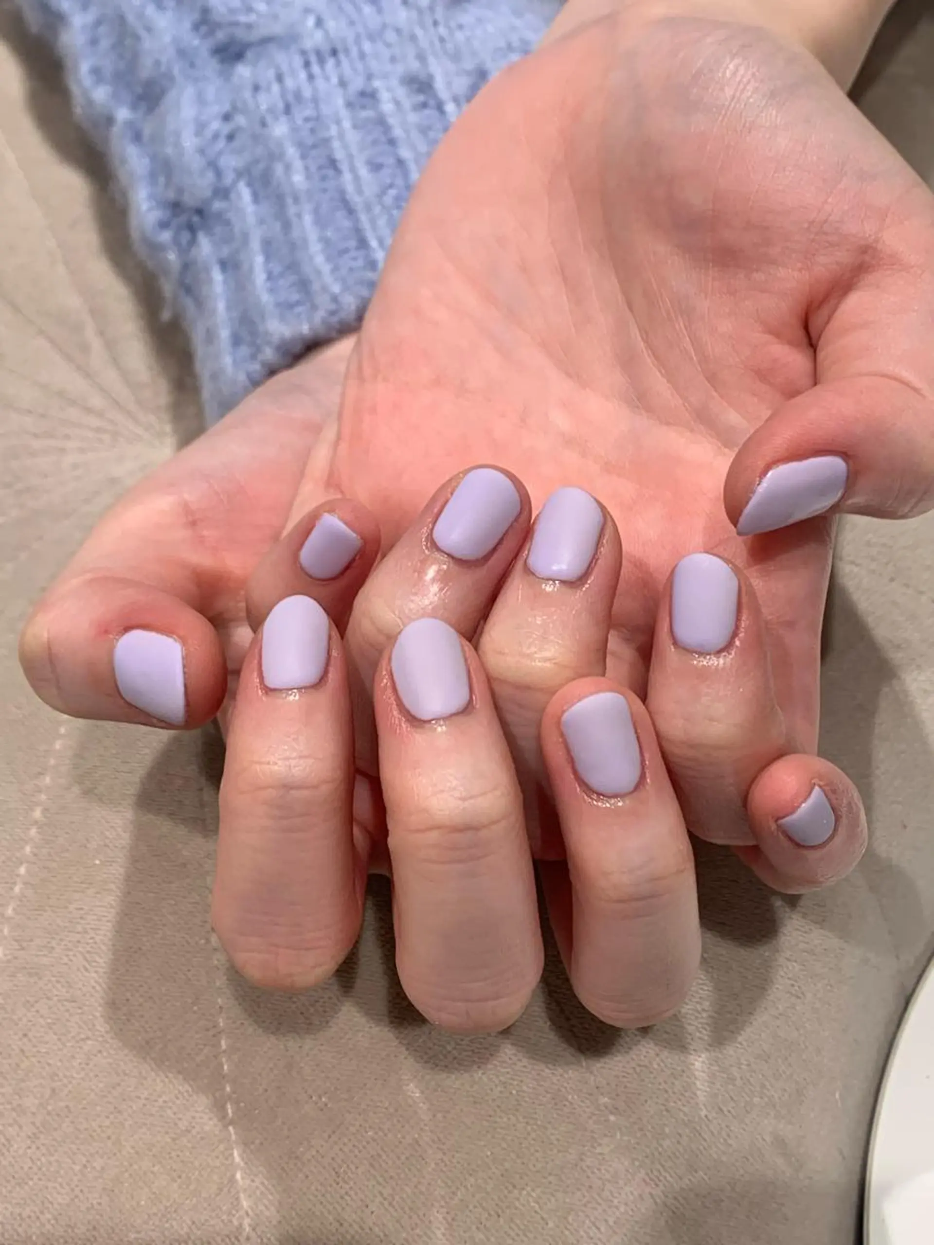 ネイル Iwamori Yueのネイルデザイン