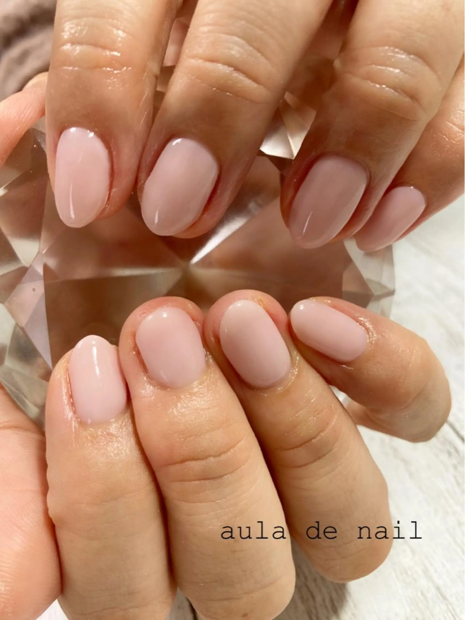 ネイル ハンドネイル auladenail アウラデネイルのネイルデザイン