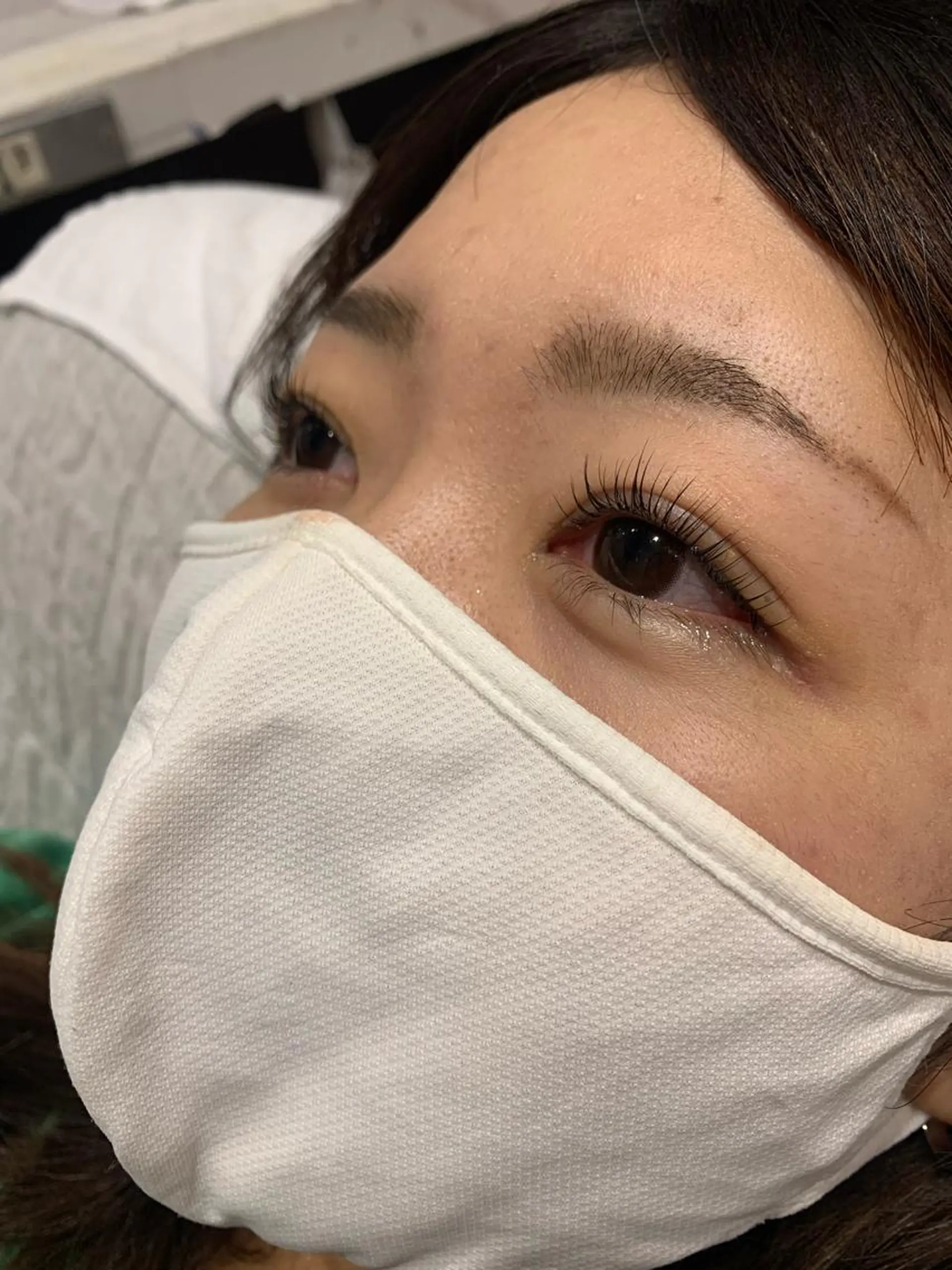 マツエク・マツパ なぽ ❤︎ y2k/韓国nailのネイルデザイン