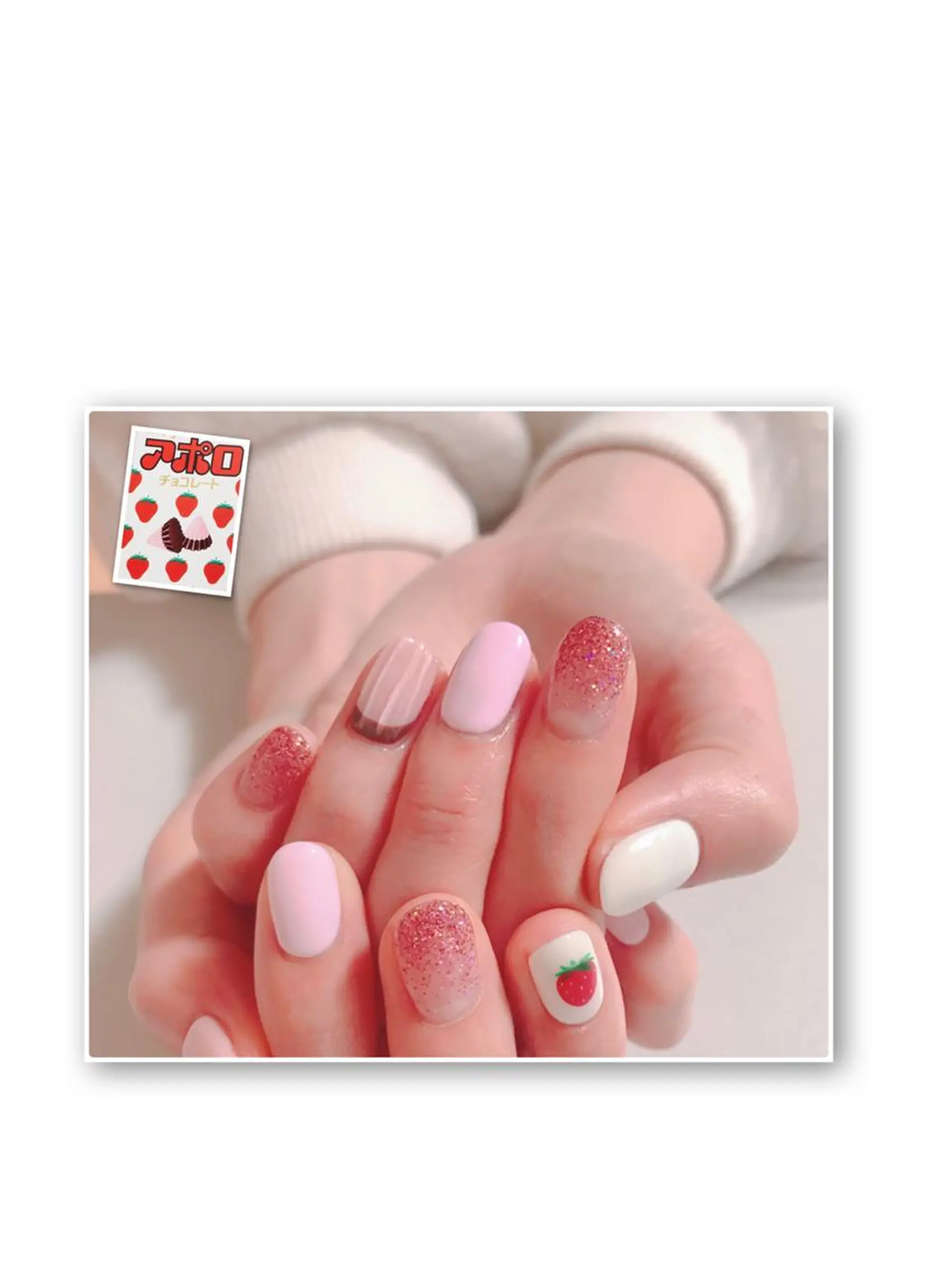 ネイル Cute beauty2のマツエク・マツパデザイン