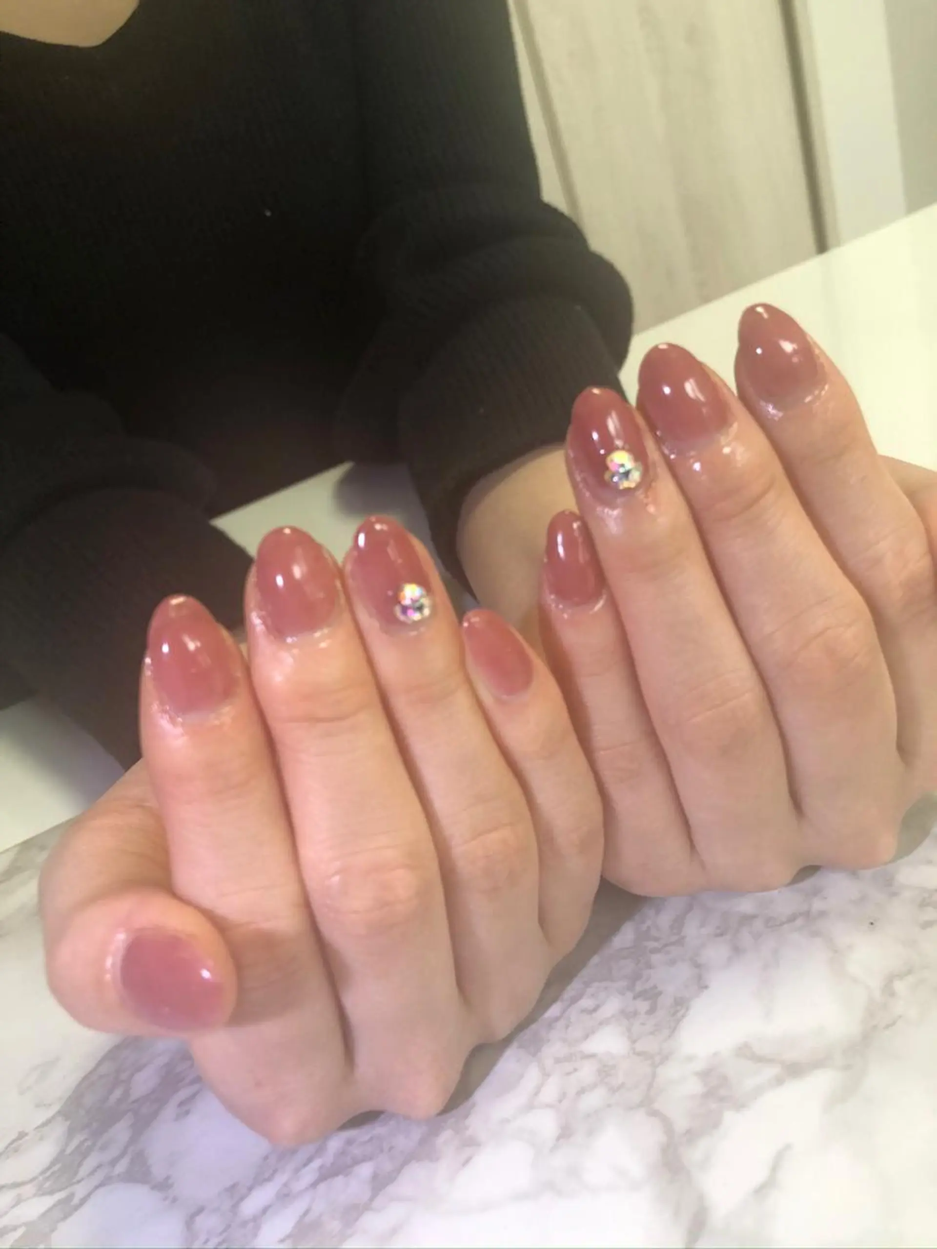 ネイル nanamin nail所属・眉サロン KE. 船橋日大前駅徒歩1分のその他イメージ