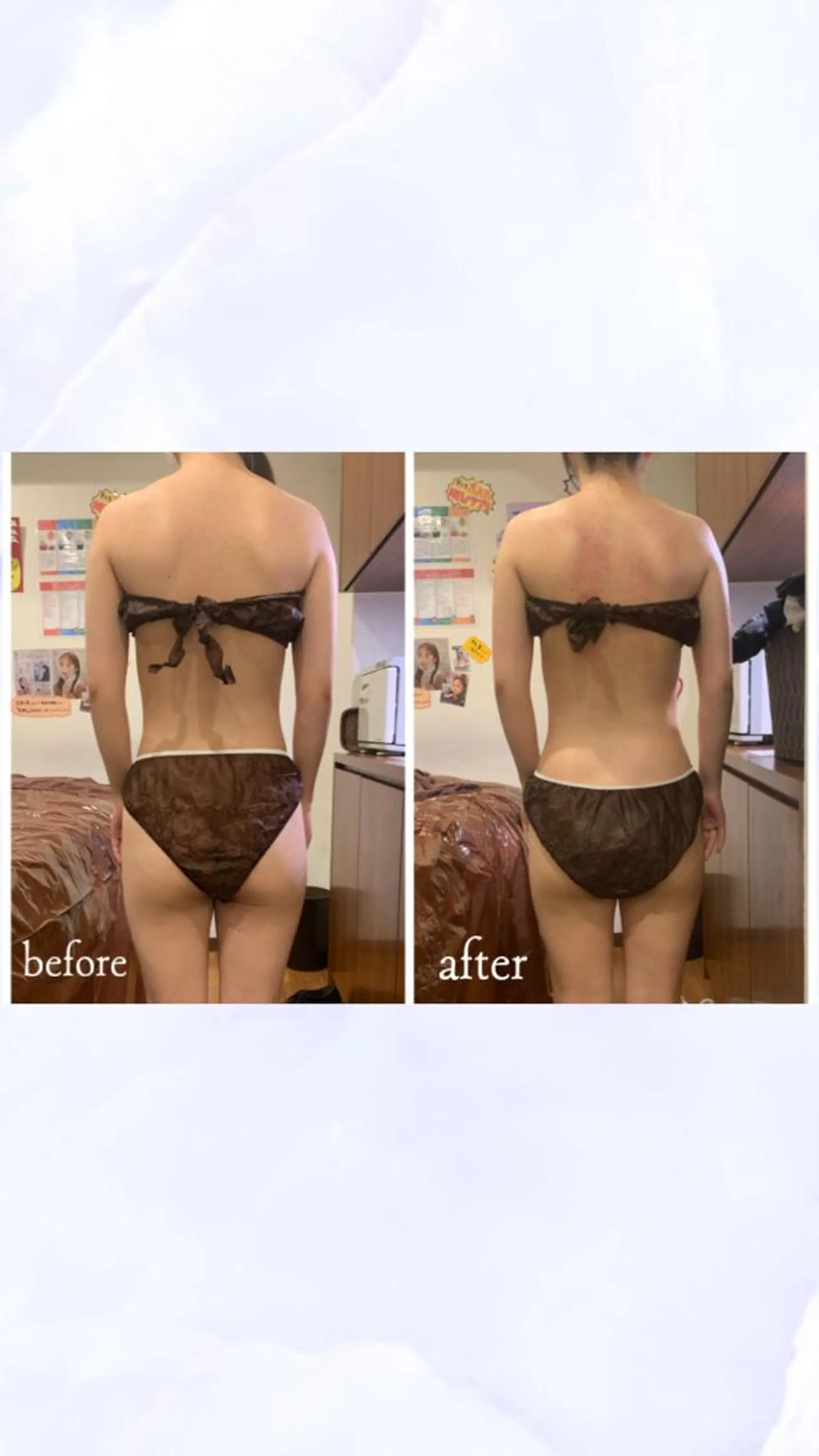 🎀葛野 日向子🎀のエステ・リラクイメージ