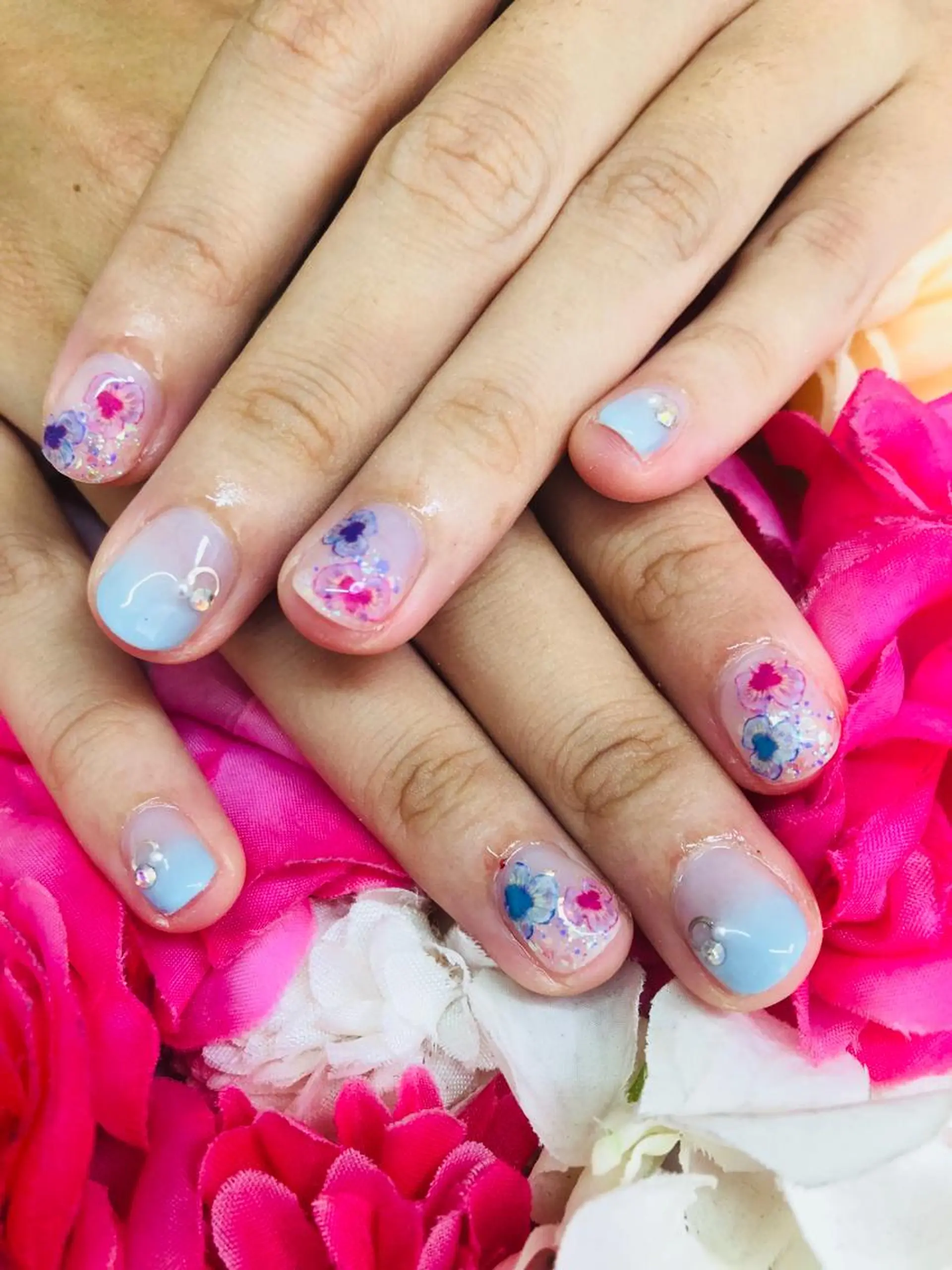 ネイル 酵素風呂　RA.RA所属・酵素風呂 RA.RAのその他イメージ