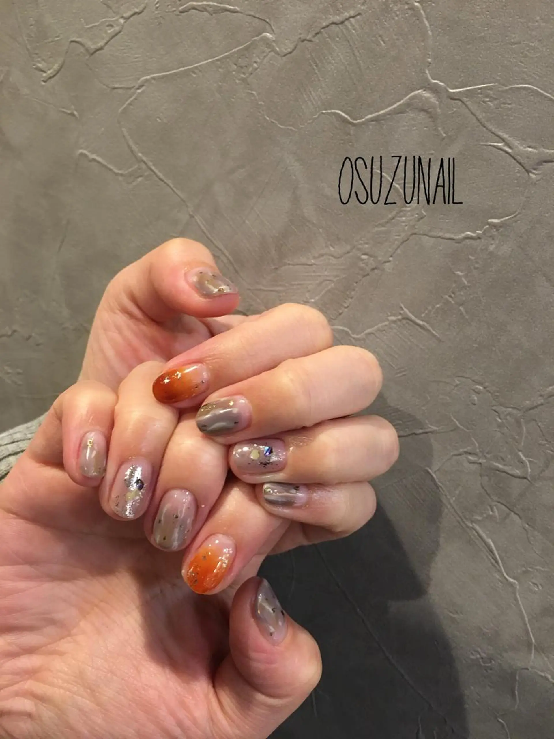 ネイル 鈴木 ひとみのエステ・リラクイメージ