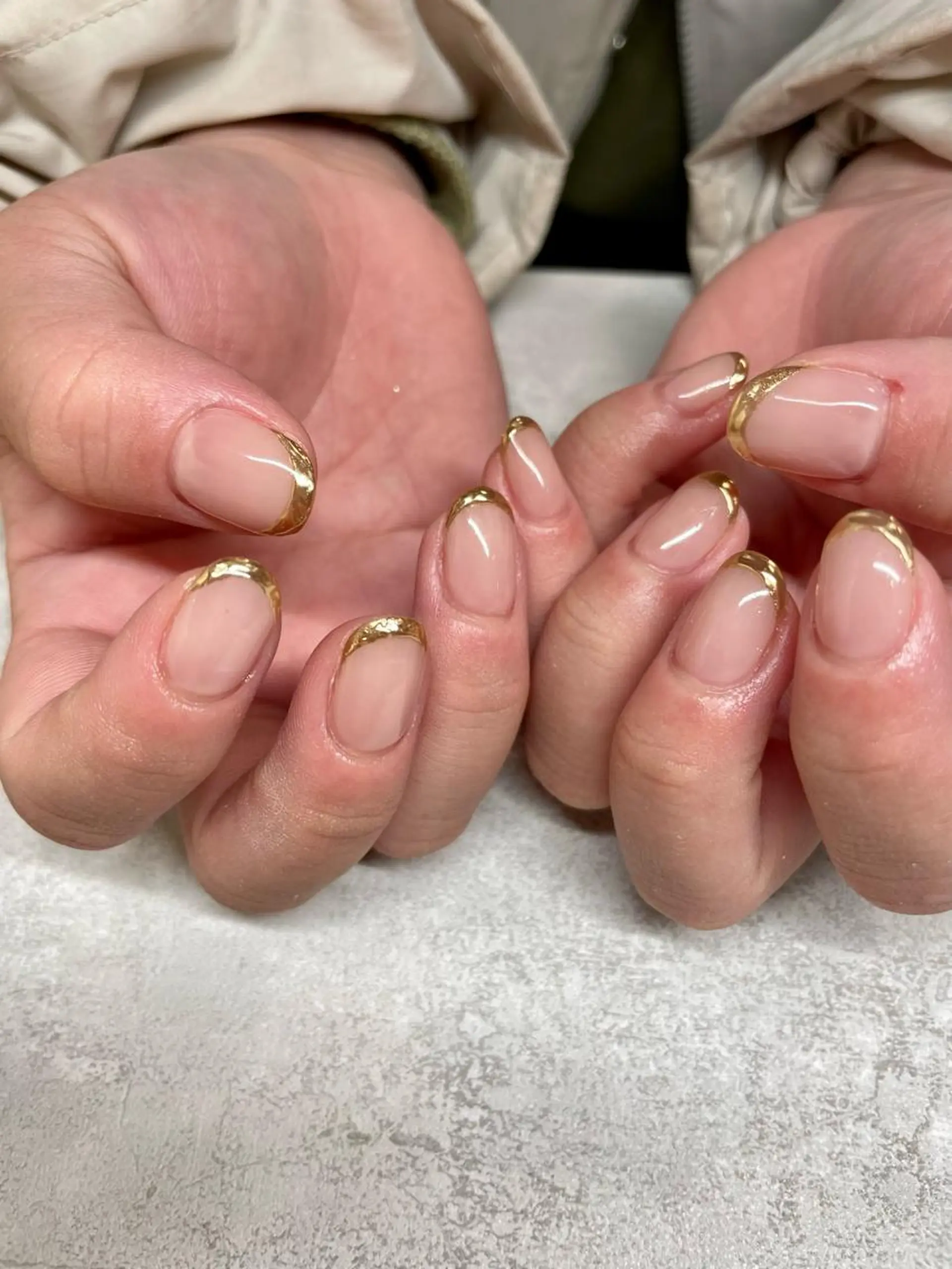 ネイル Ｍ☆NAIL asamiのネイルデザイン