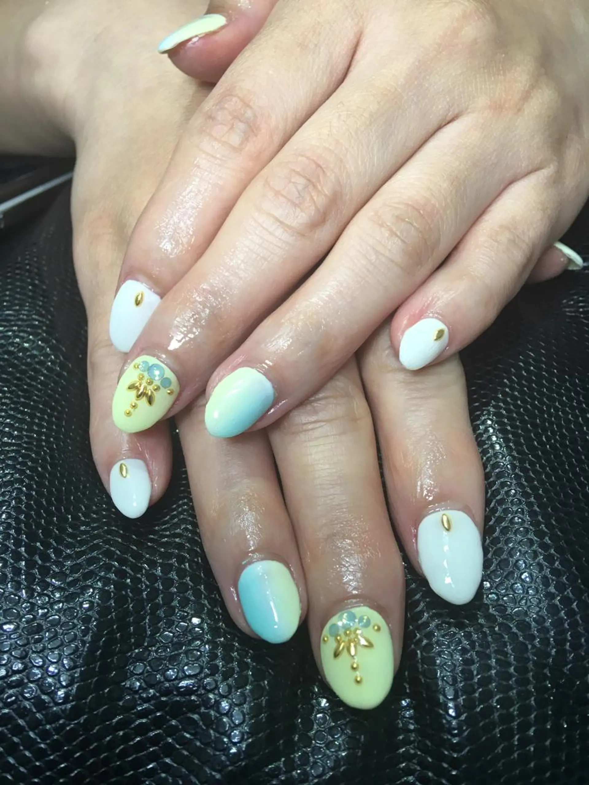 ネイル ネイルサロン Sweetのネイルデザイン