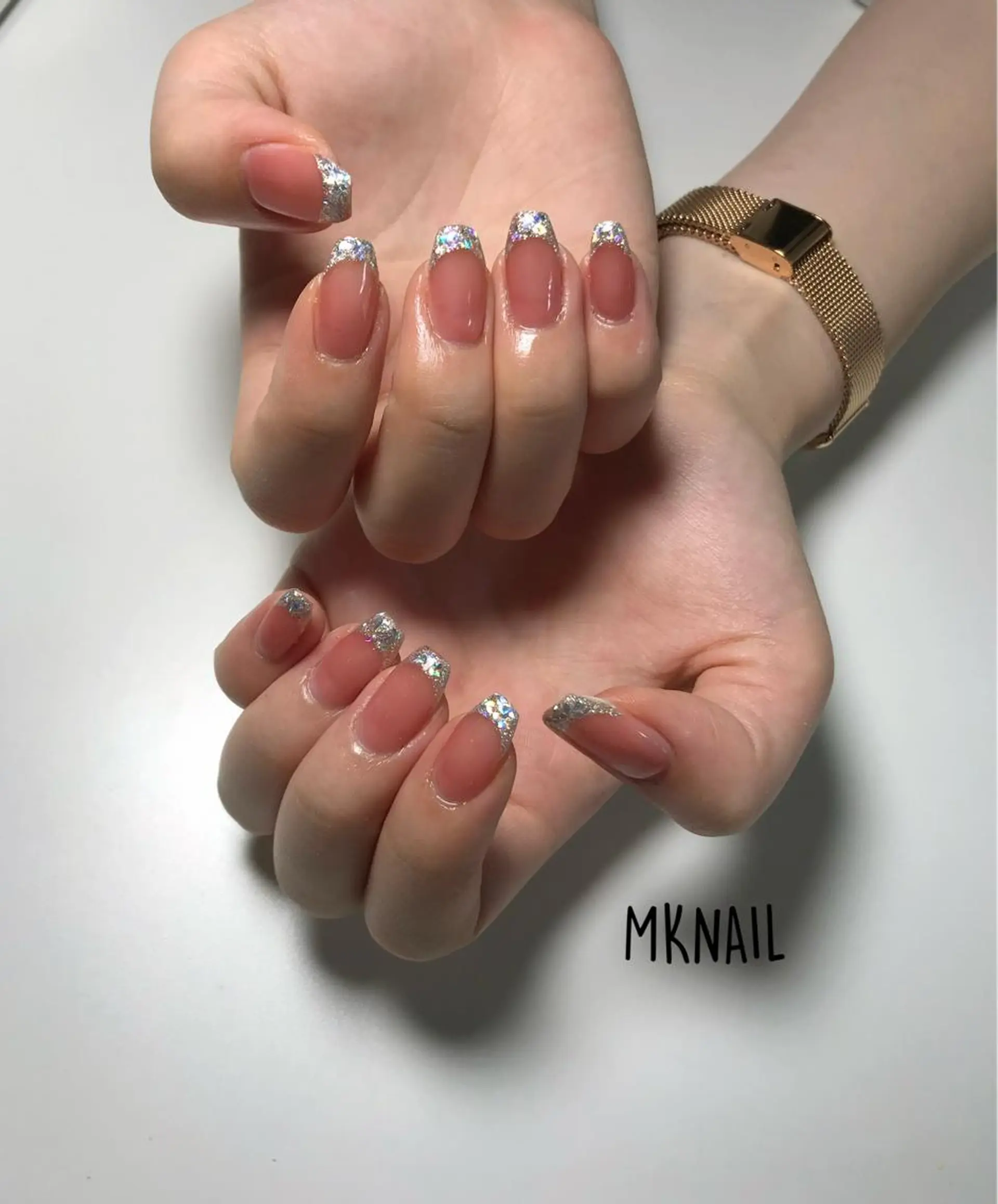 ネイル MK NAILのネイルデザイン