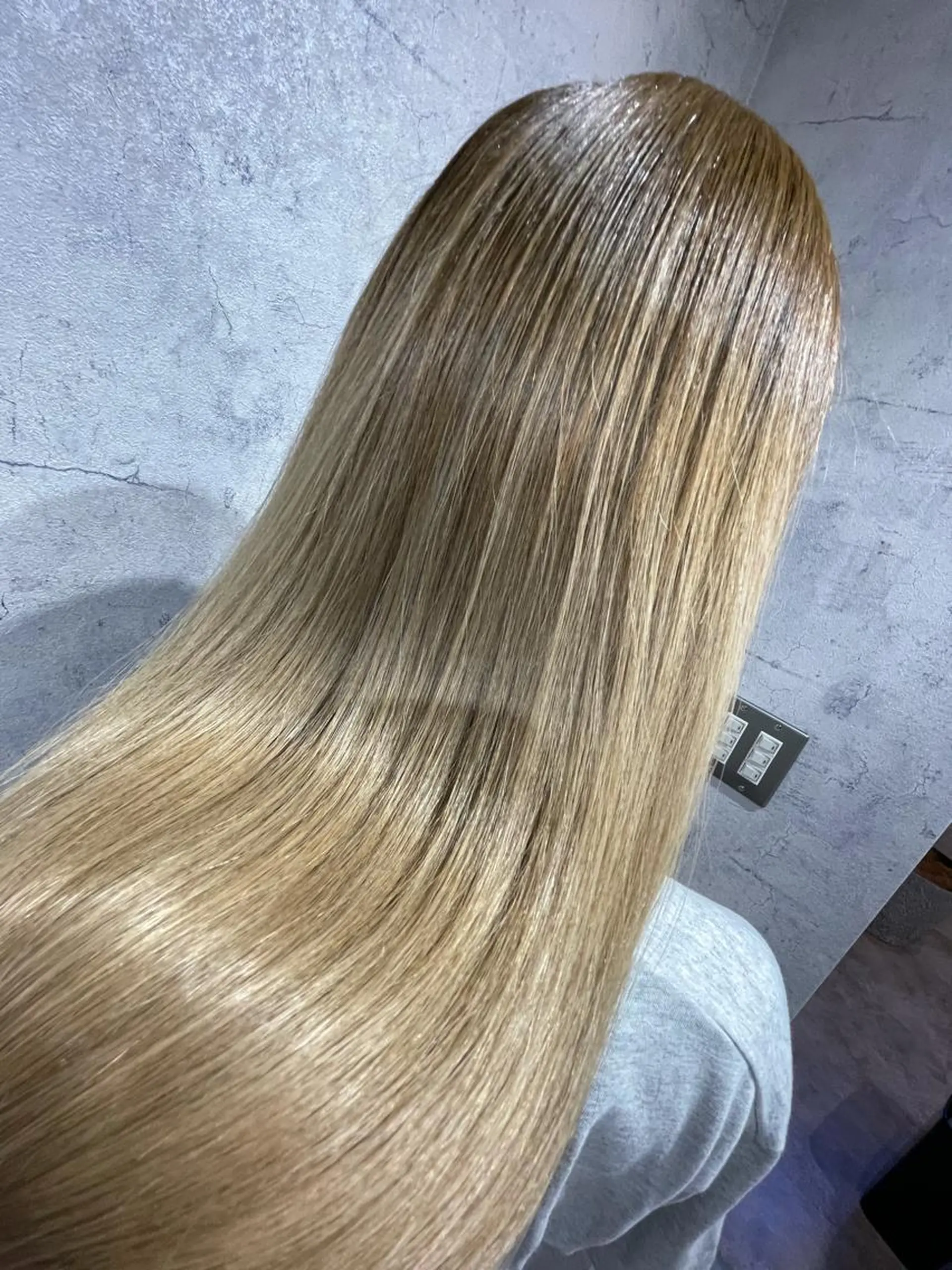 トリートメント AID渋谷店所属・並木 政太郎のヘアスタイル