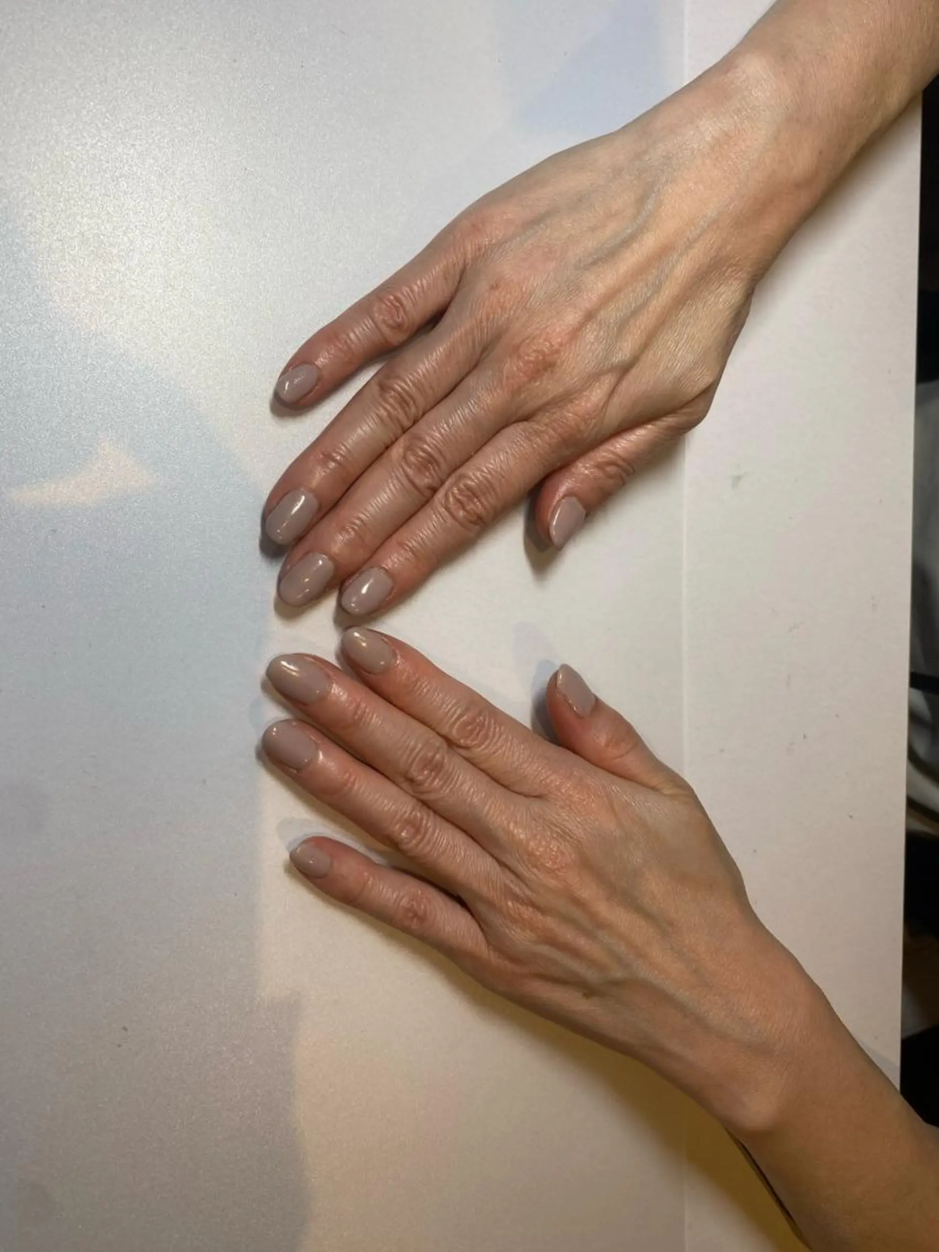 ネイル 清川 椿咲のネイルデザイン