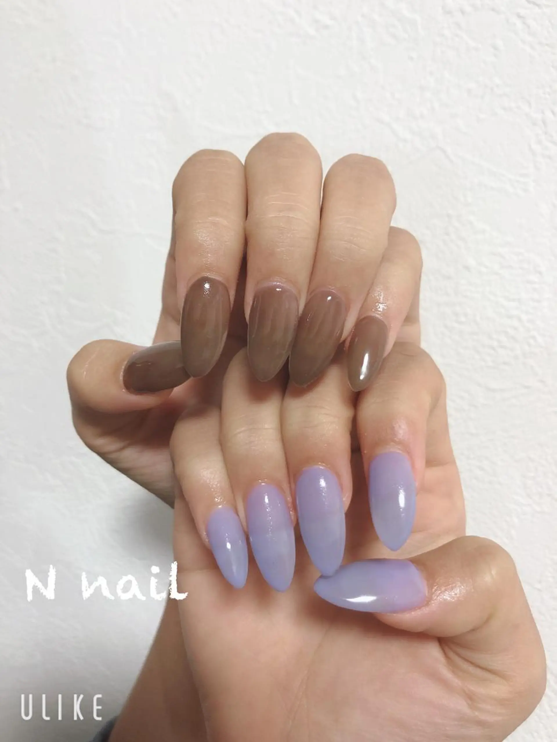 ネイル N nailのネイルデザイン