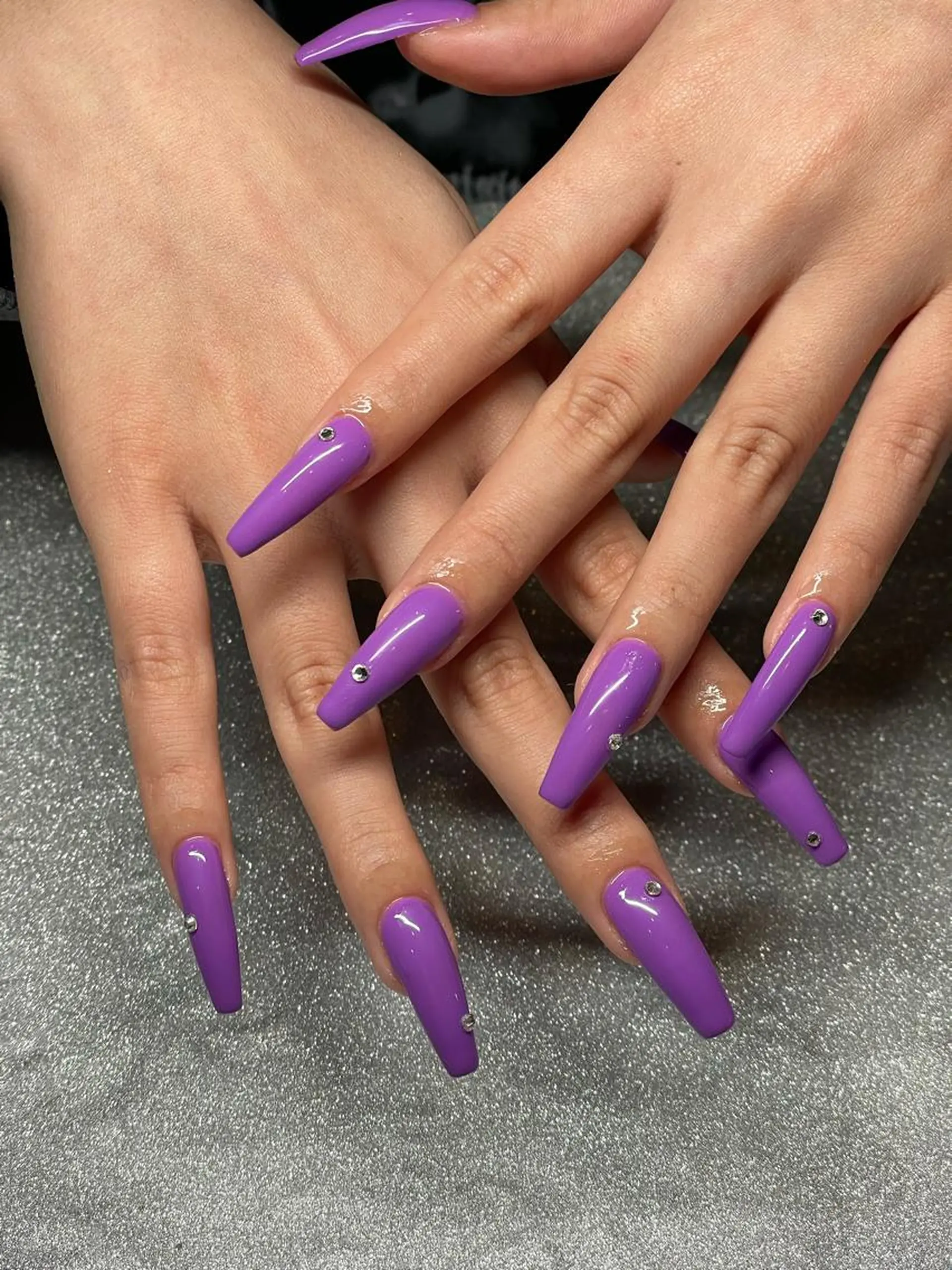 ネイル 【Re:tty】 KUMIのネイルデザイン