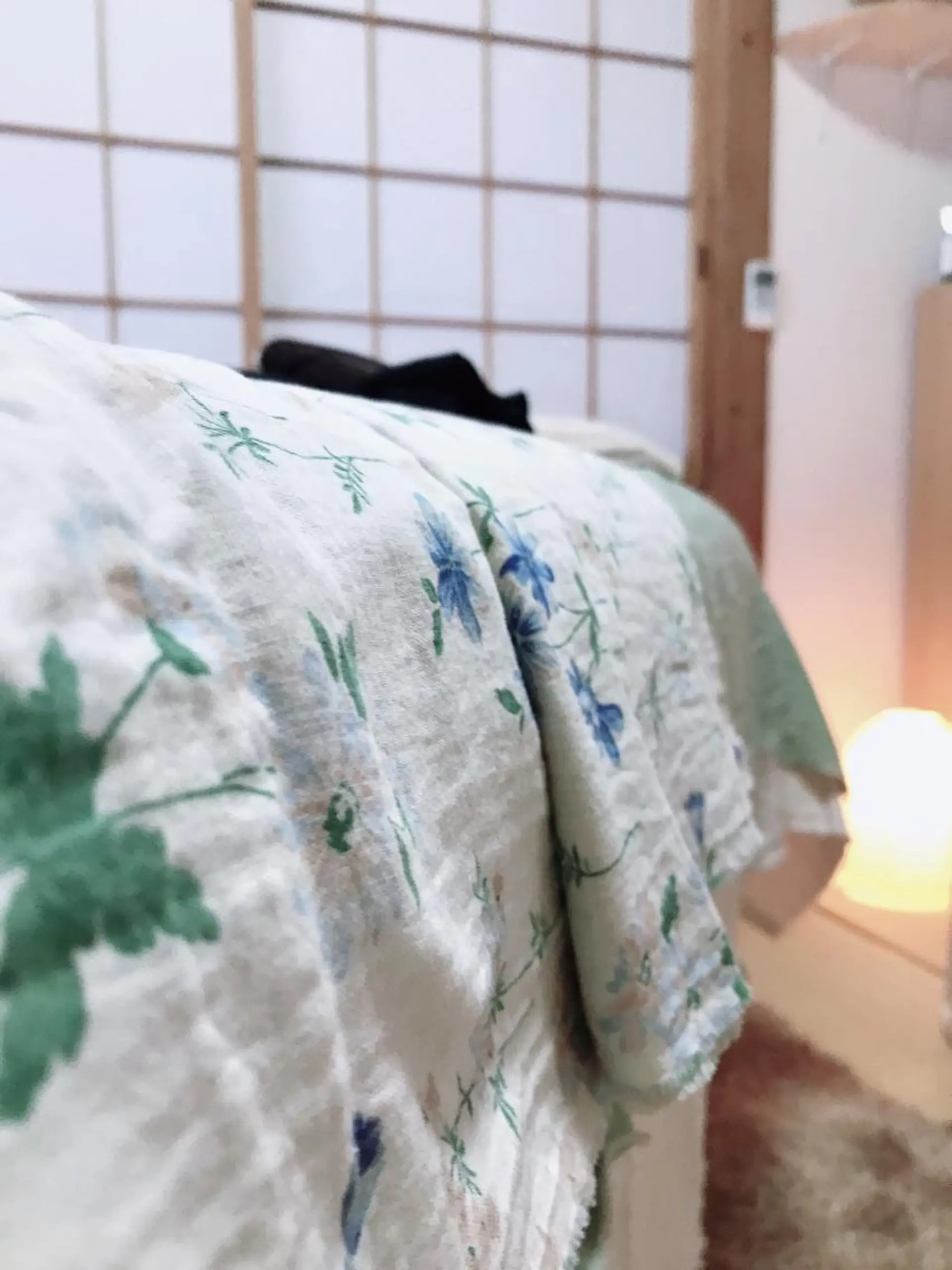 miraie 南畑未来のエステ・リラクイメージ