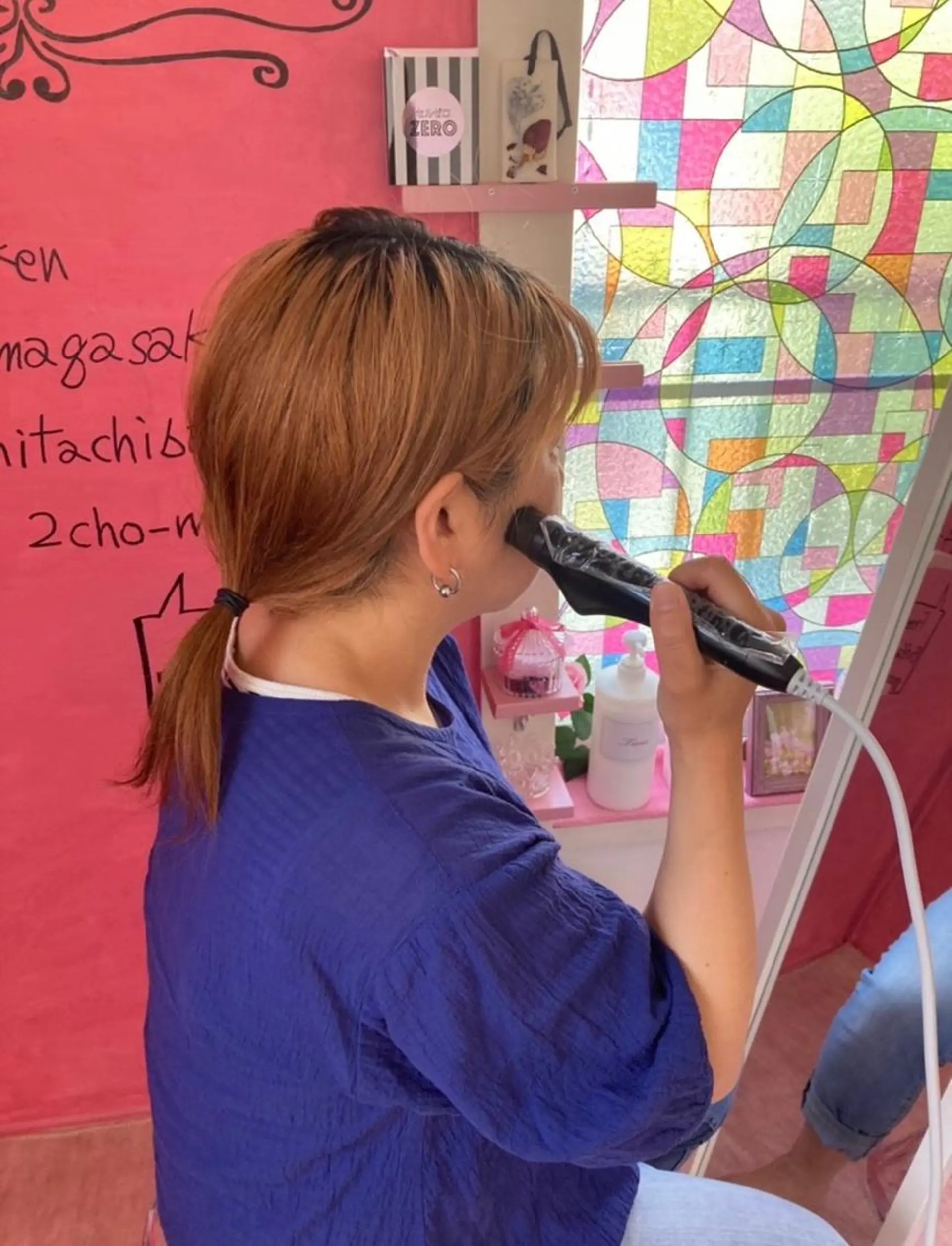 エステ Tiara✨ティアラ👑✨セルフエステ所属・Tiara✨ティアラ ✨セルフエステ👑✨のエステ・リラクイメージ