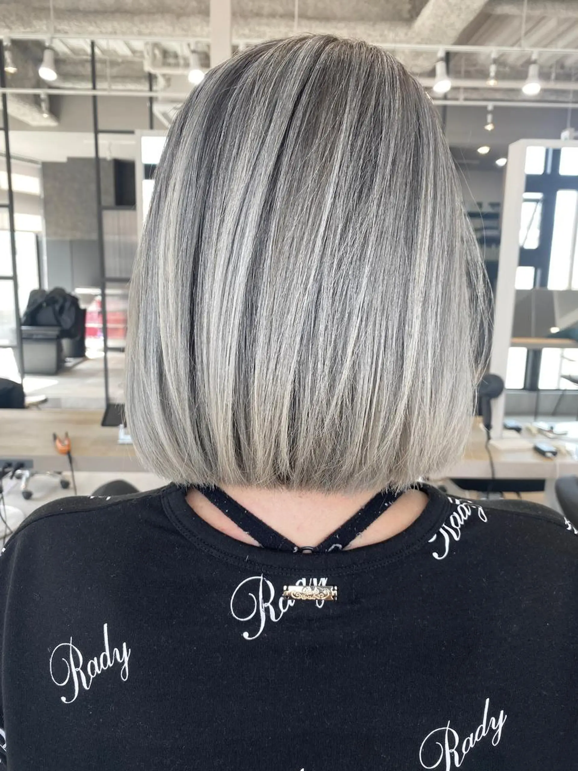 ショート カラー パーマ ヘアアレンジ ネイル マツエク・マツパ アイブロウ トリートメント 井上 一平のヘアスタイル