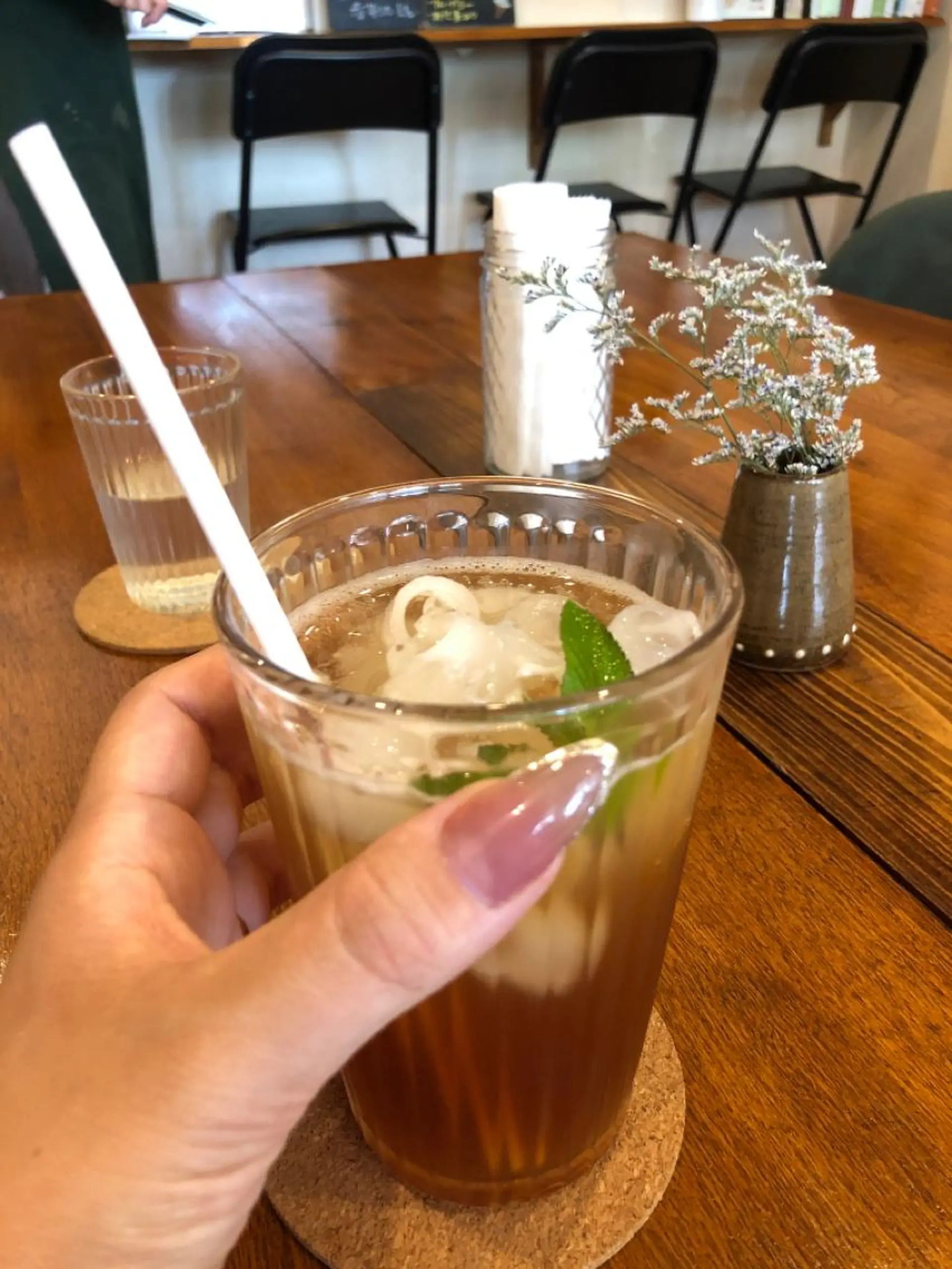 ネイル パーソナルカラー診断 船橋日大前駅店のその他イメージ