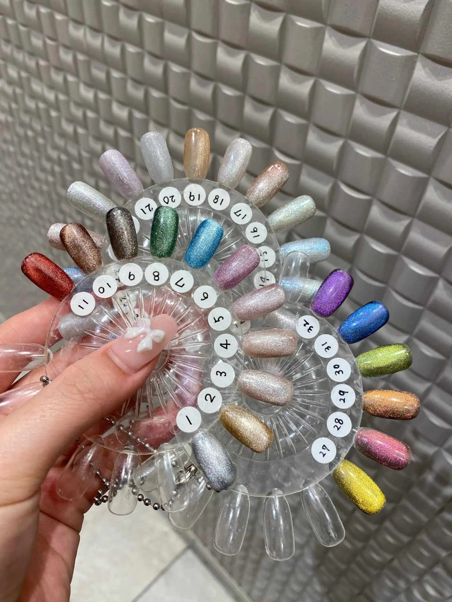 ネイル 🦋 りえ🦋のネイルデザイン