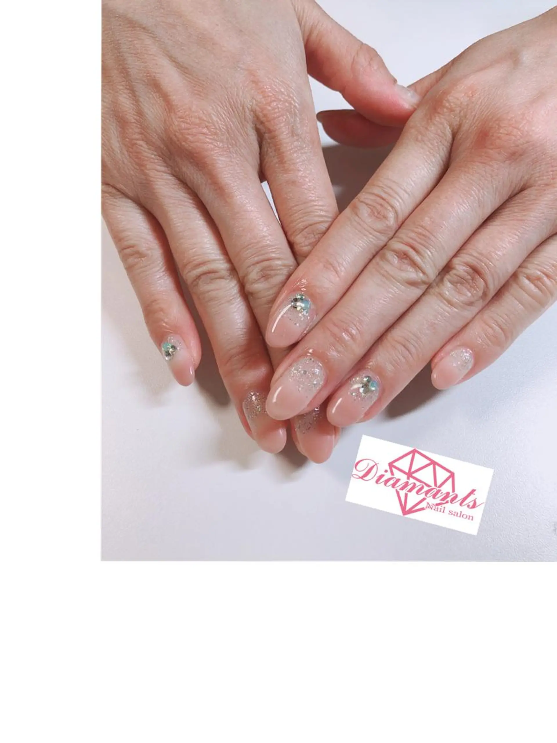 ネイル Asa miのネイルデザイン