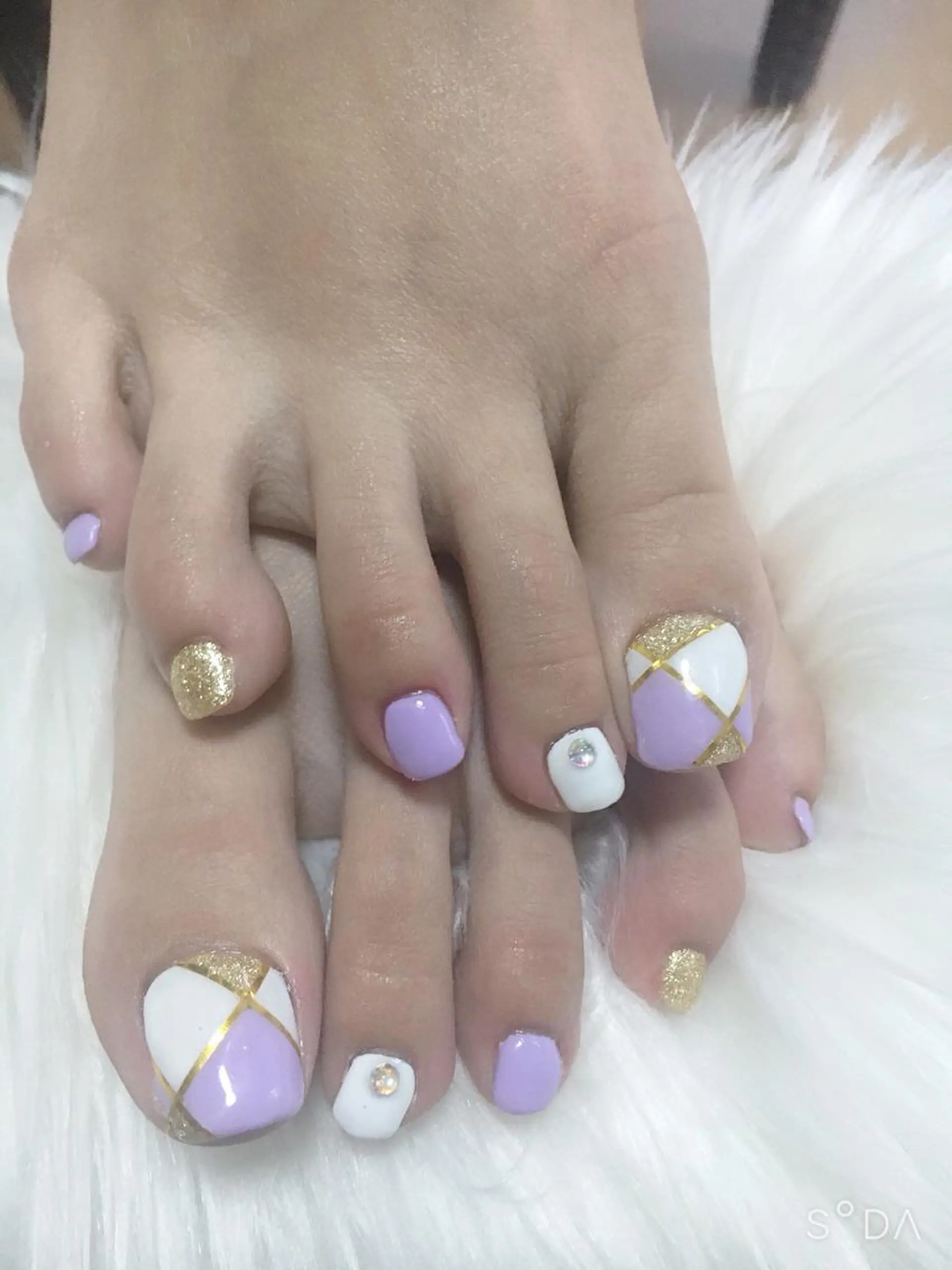 ネイル miwa ミワのネイルデザイン