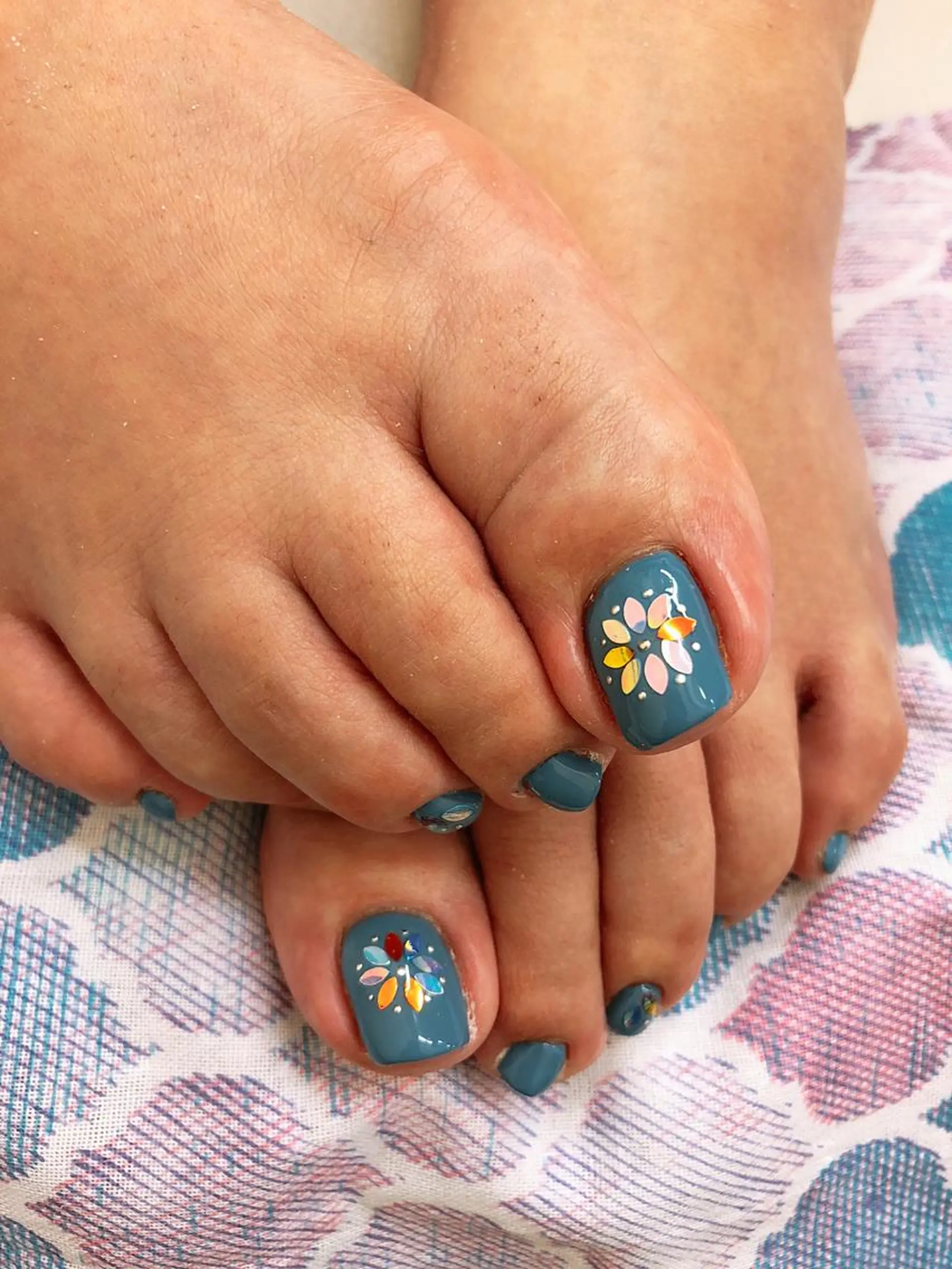 ネイル LaniRoom所属・Lani Roomのネイルデザイン