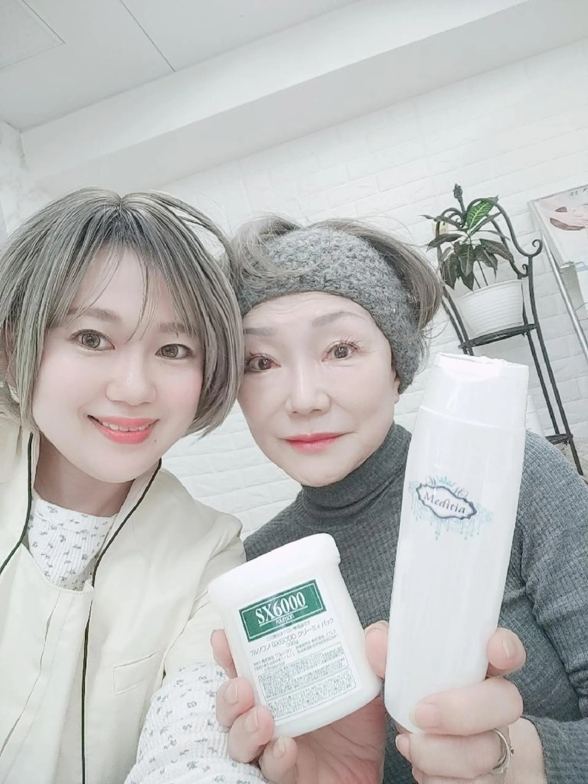 プルソワン心斎橋所属・プルソワン心斎橋松田 千絵子のエステ・リラクイメージ