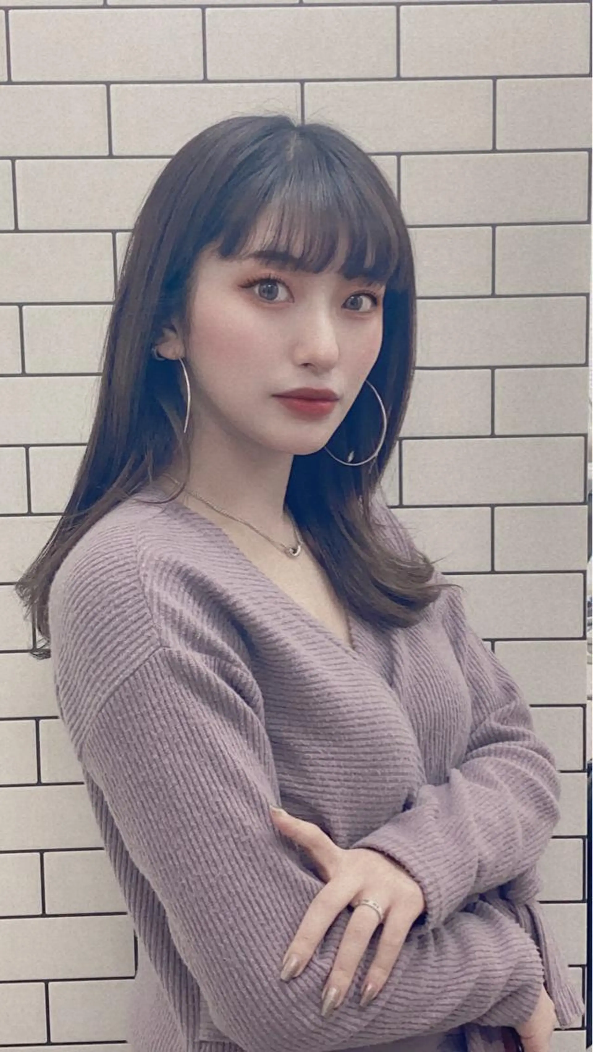 マツエク・マツパ まつげ家kurun上野店所属・まつげパーマ専門店 まつげ家kurunのマツエク・マツパデザイン