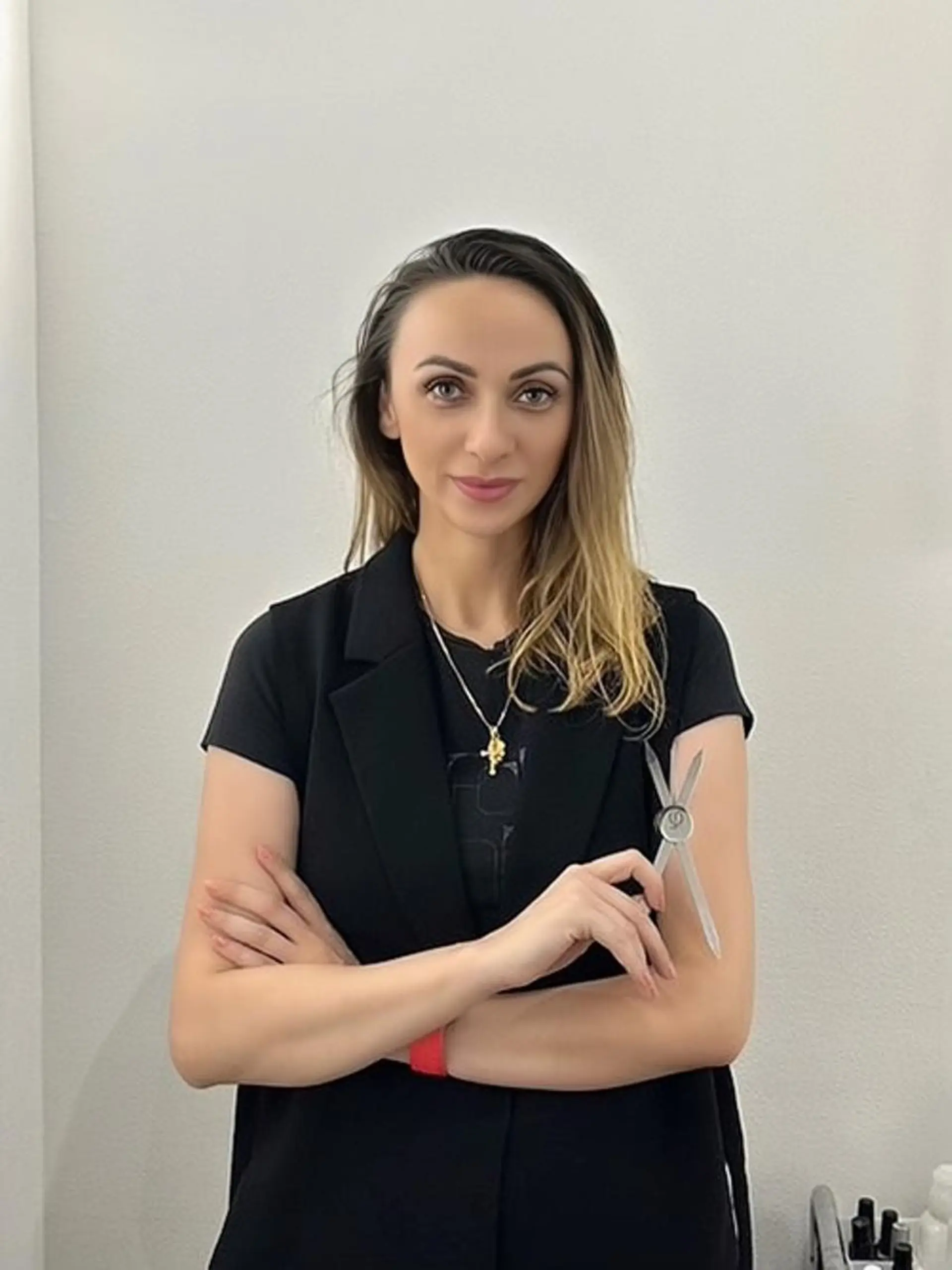 アイブロウ ワックス脱毛 眉カット SESUNNY 眉毛 ロキシーの眉毛・アイブロウイメージ