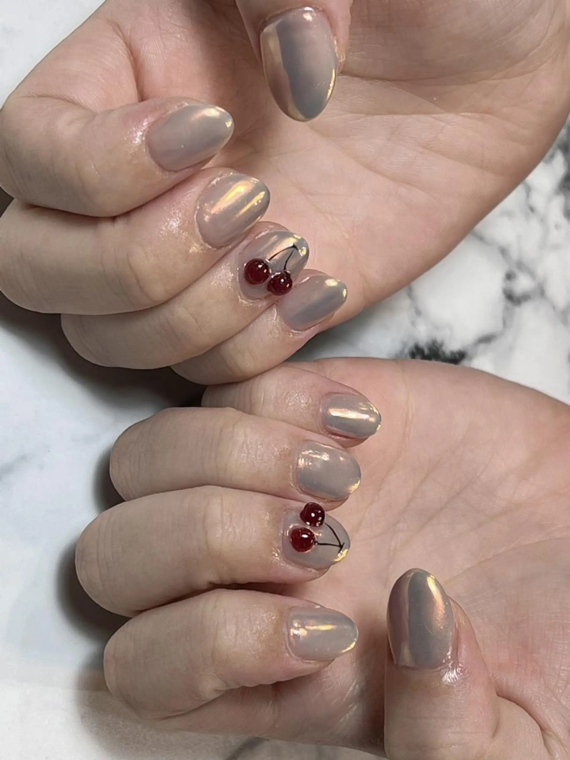 ネイル アートネイル 持ち込み Nailist Honamiのネイルデザイン