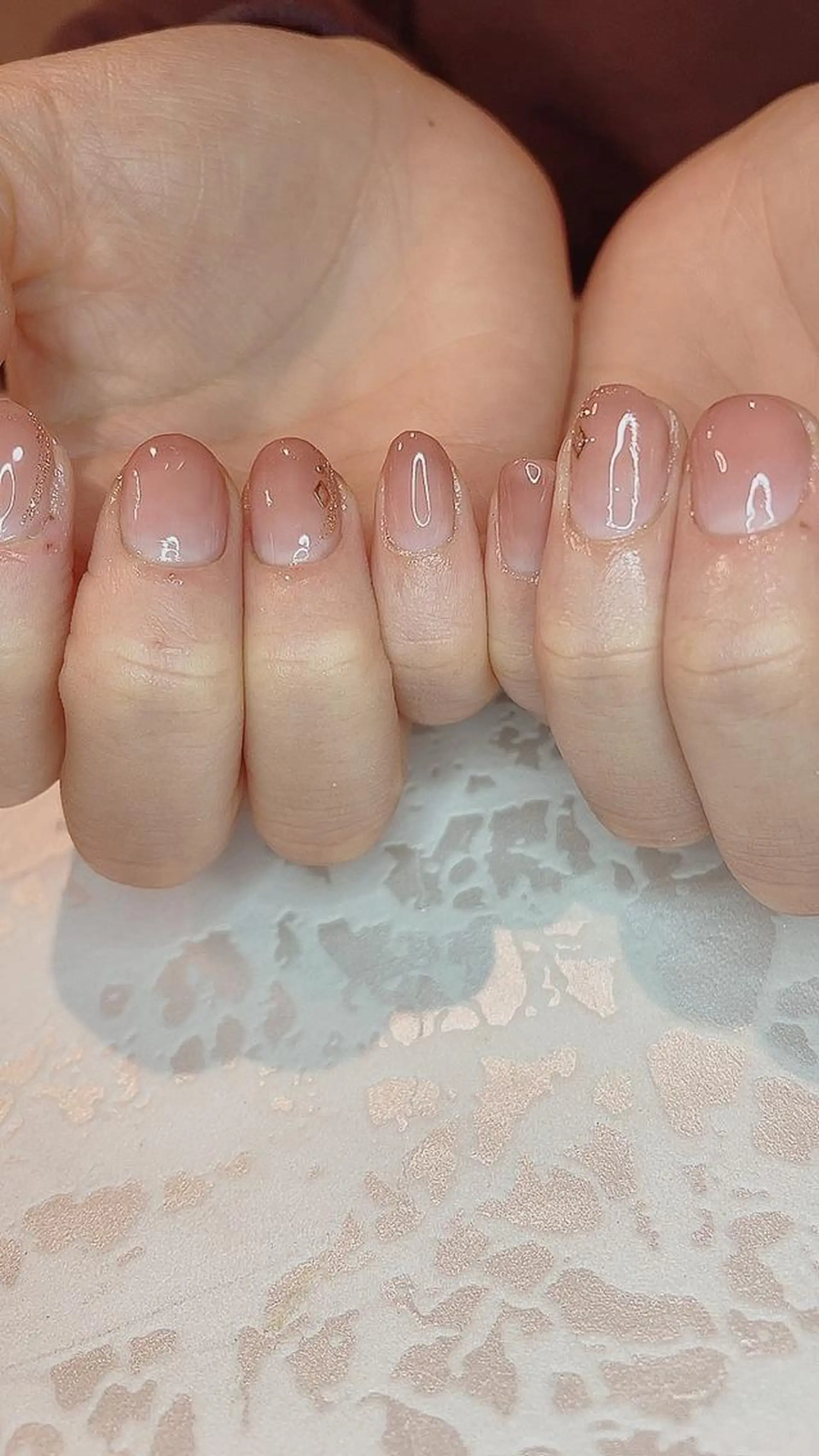 ネイル Kanal Kanaのエステ・リラクイメージ