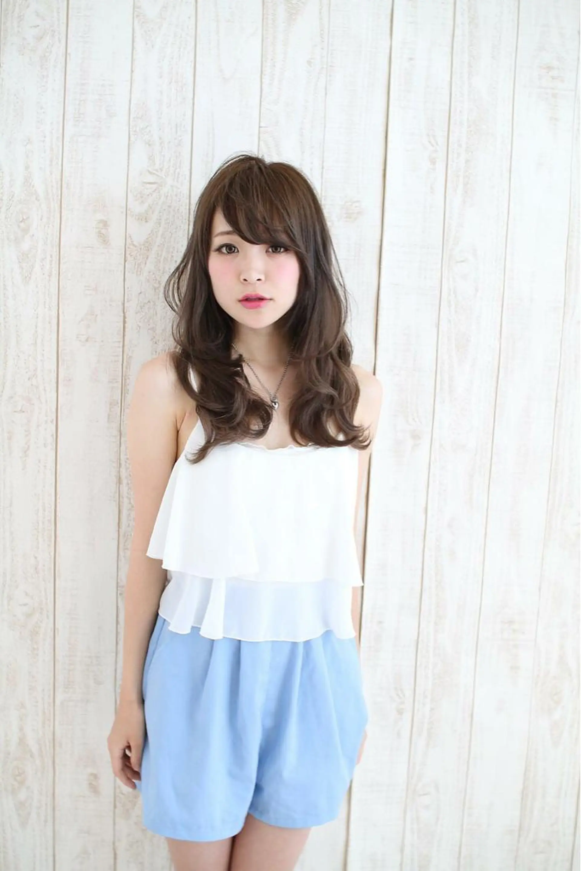 カット パーマ トリートメント 小谷 俊祐のヘアスタイル