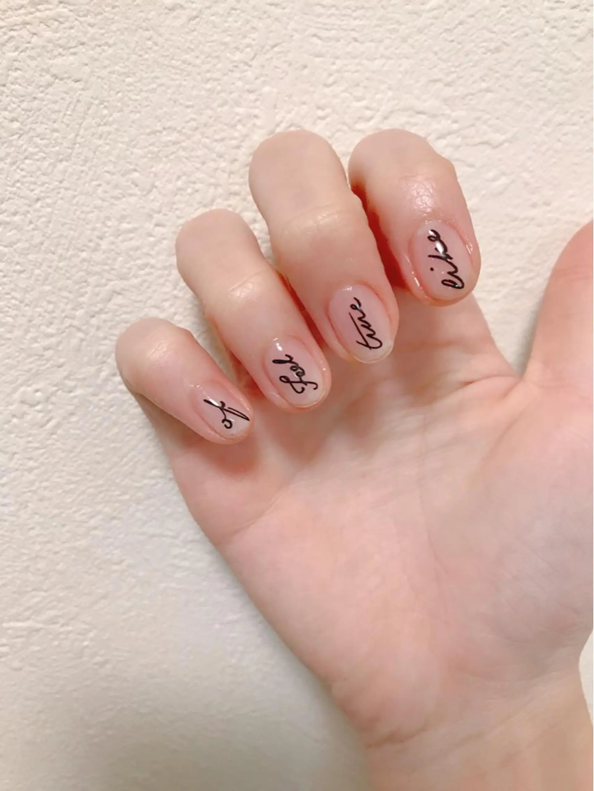 ネイル ハンドネイル 💅 Ai.のネイルデザイン