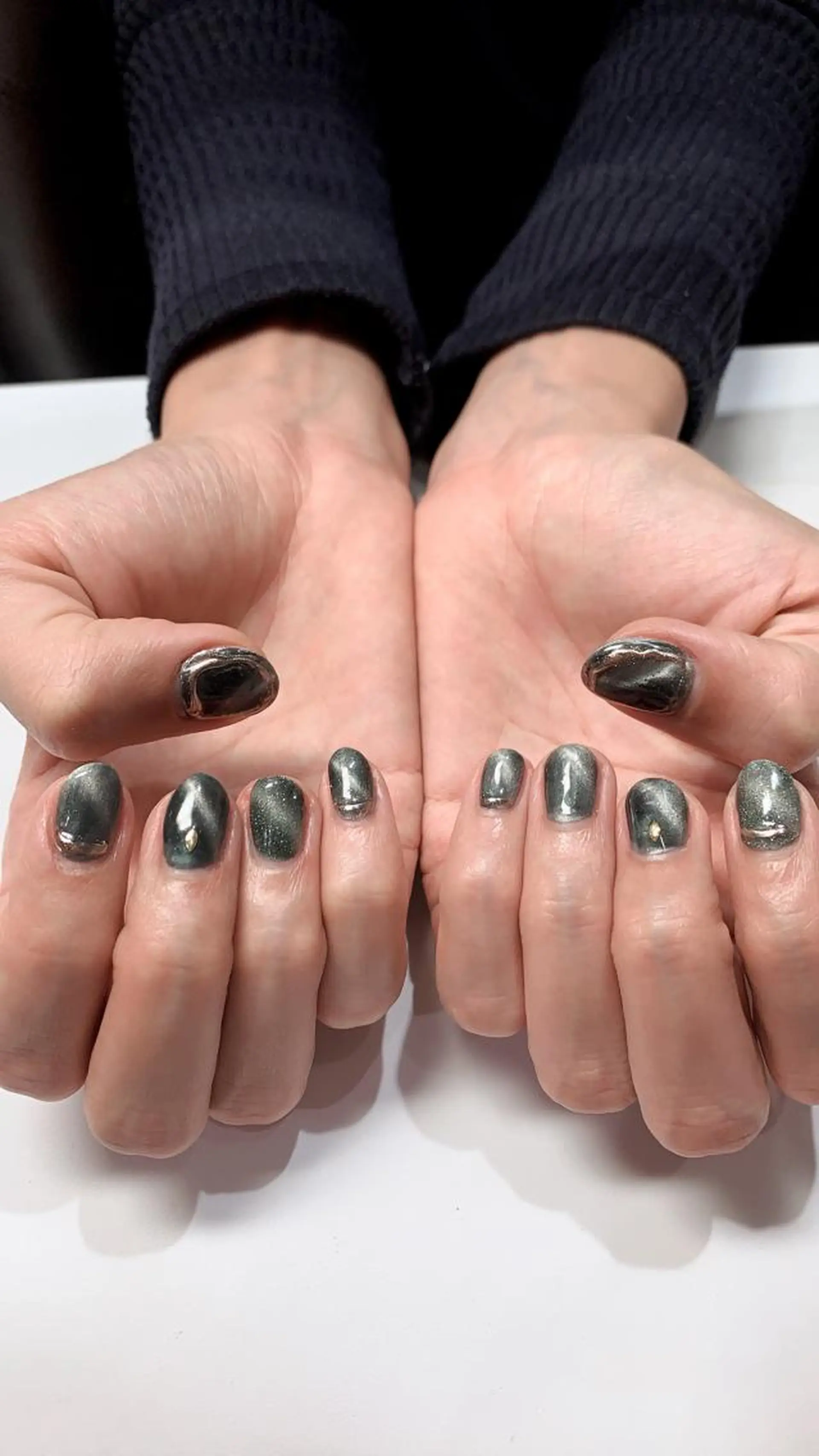 ネイル Guarendo(ガレンドゥ)錦糸町店所属・Gurando 錦糸町店のネイルデザイン