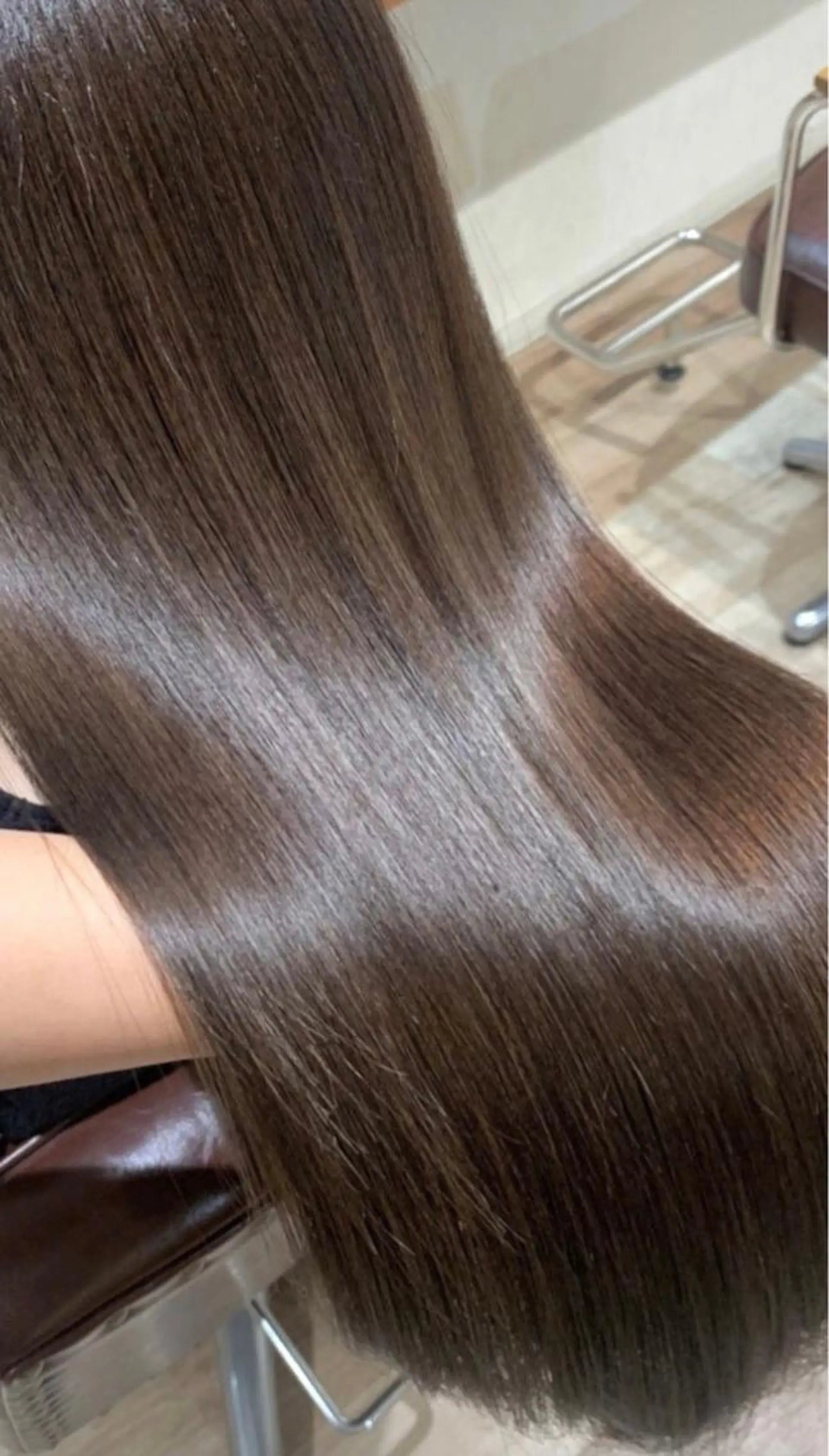 ロング メンズカット/柏/韓 国/メンズパーマ航太のヘアスタイル