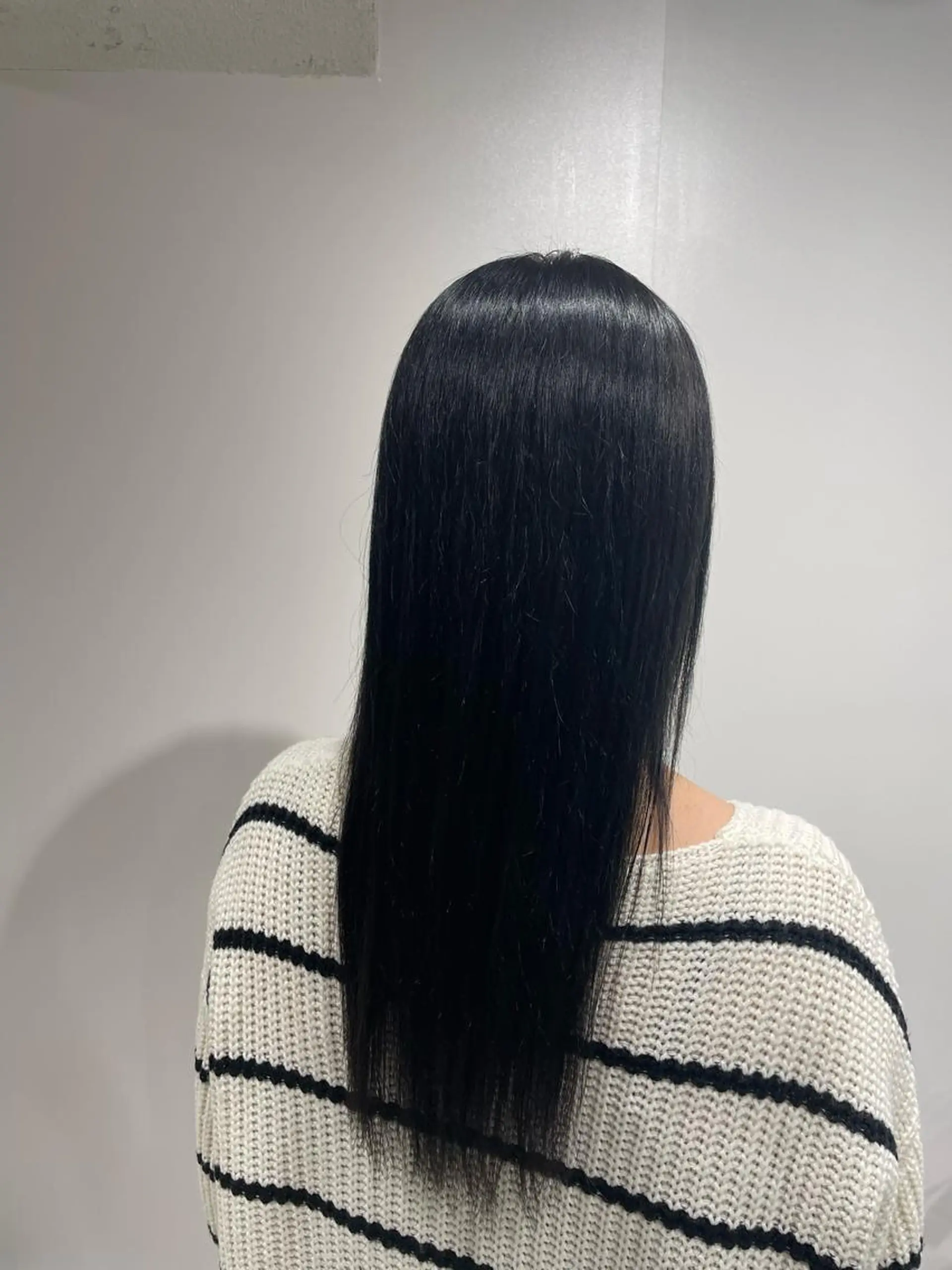 ロング サクラブロウ博多 野上のマツエク・マツパデザイン