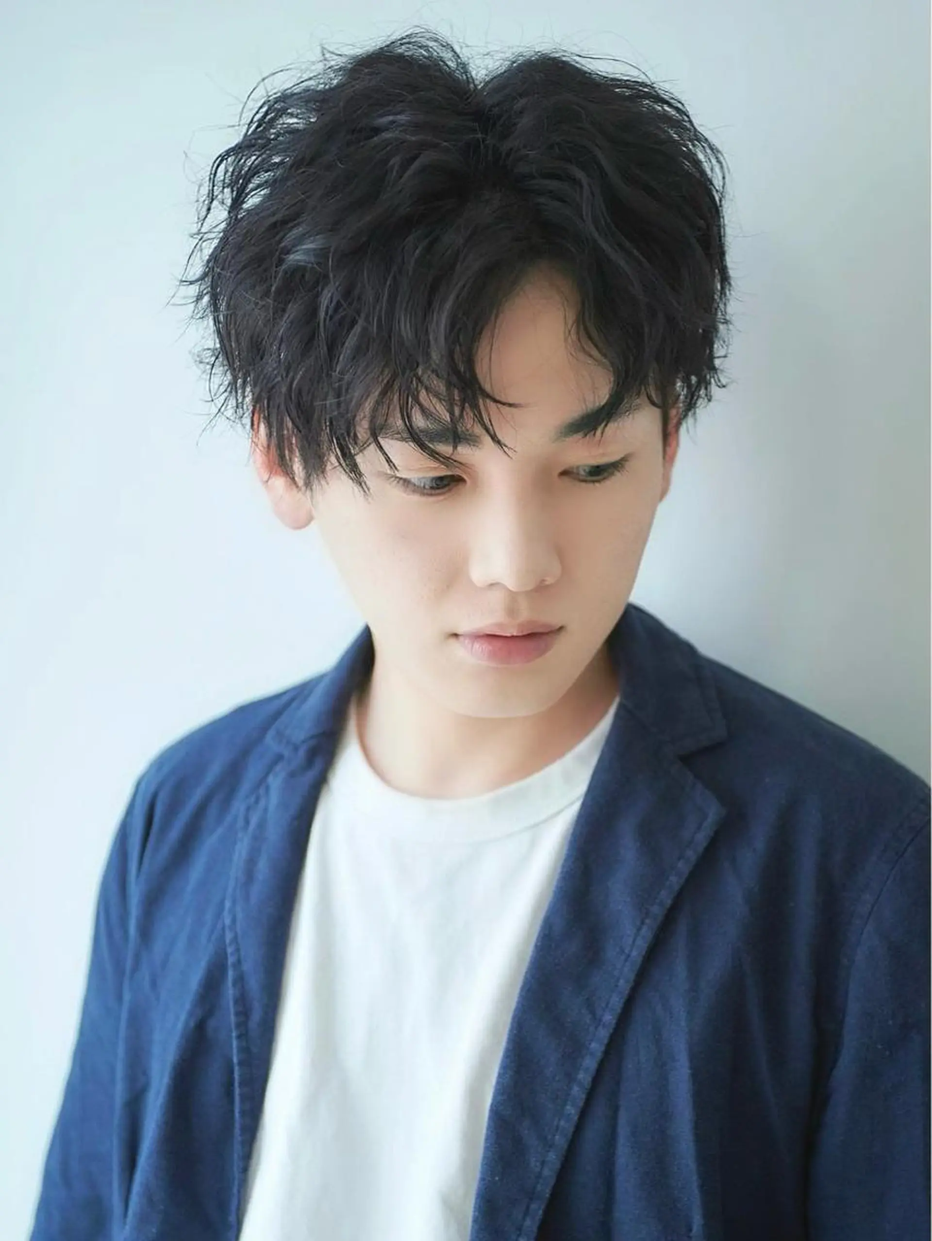 メンズ 🌈 YUUNA🌈のヘアスタイル