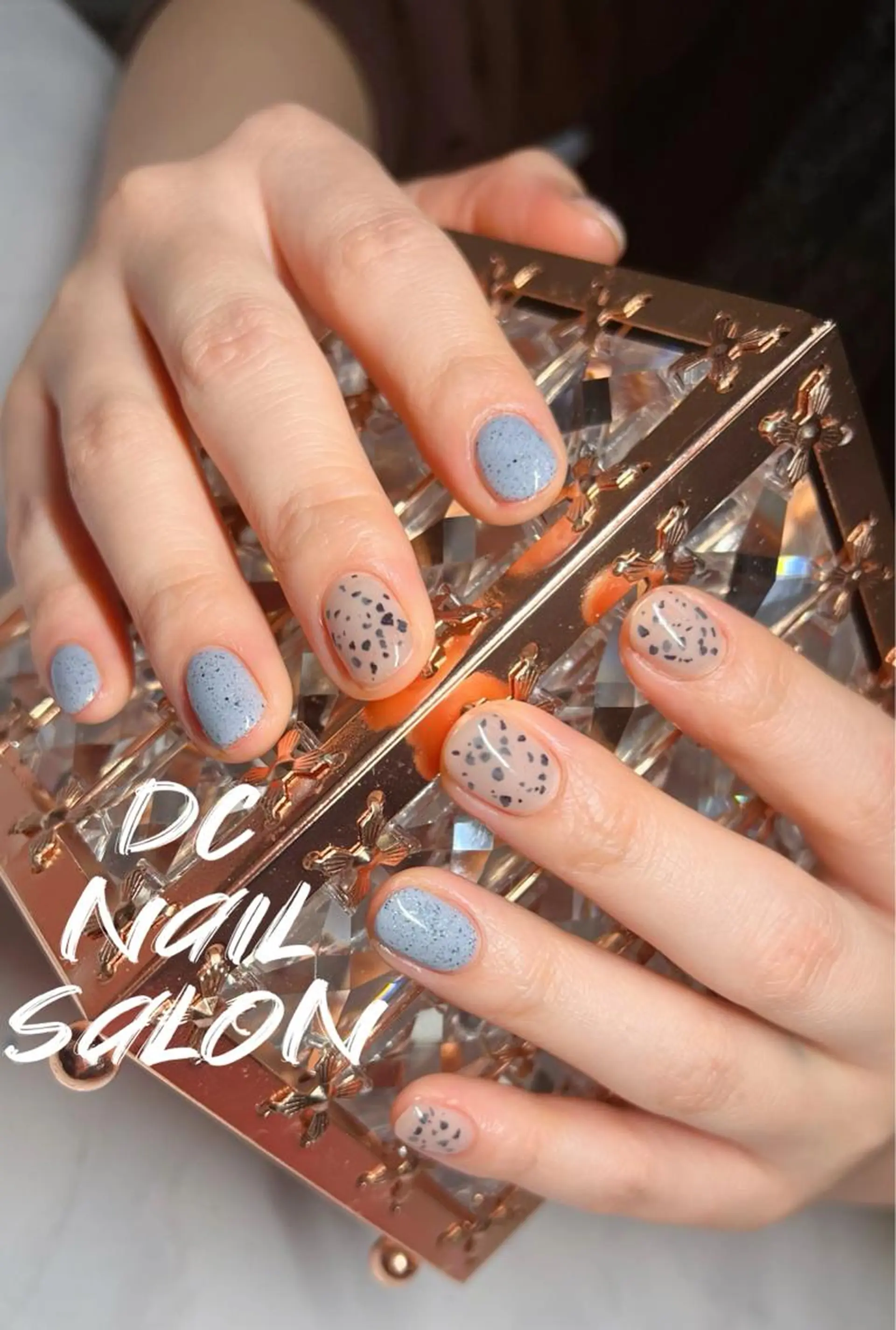ネイル DC nail salonのネイルデザイン
