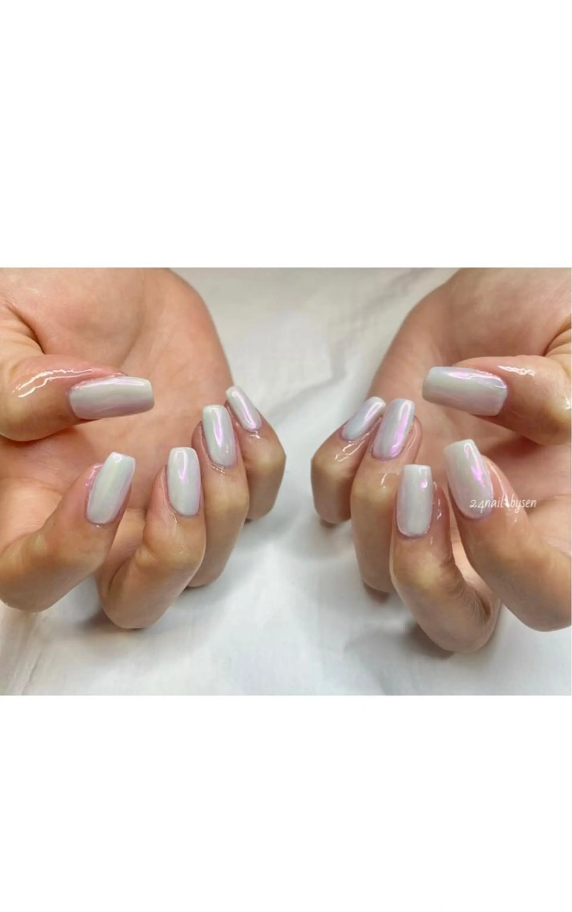 ネイル Atelier by 24nail/Ayaのネイルデザイン