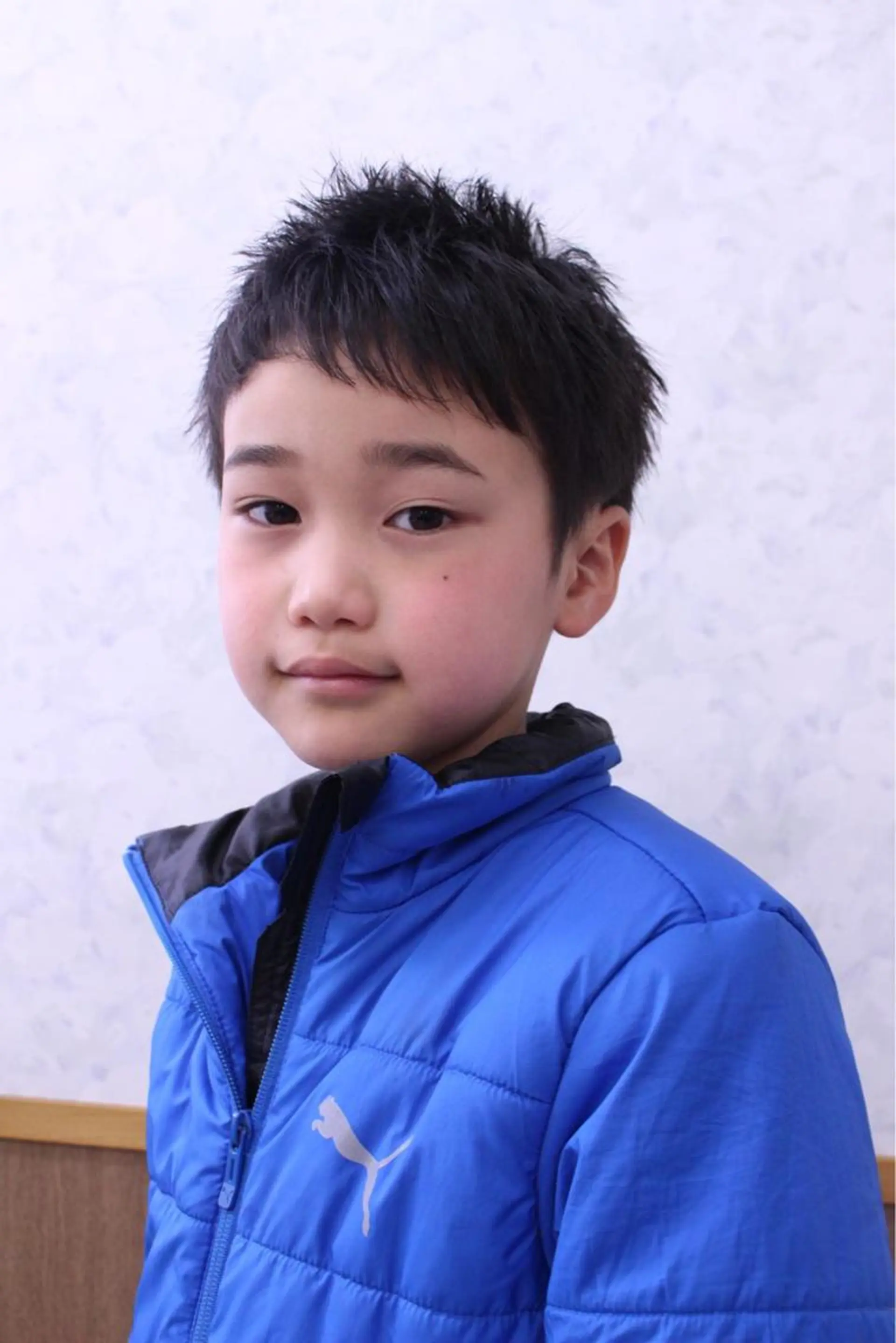 メンズ 髪質改善のプロ✨りな さんのヘアスタイル