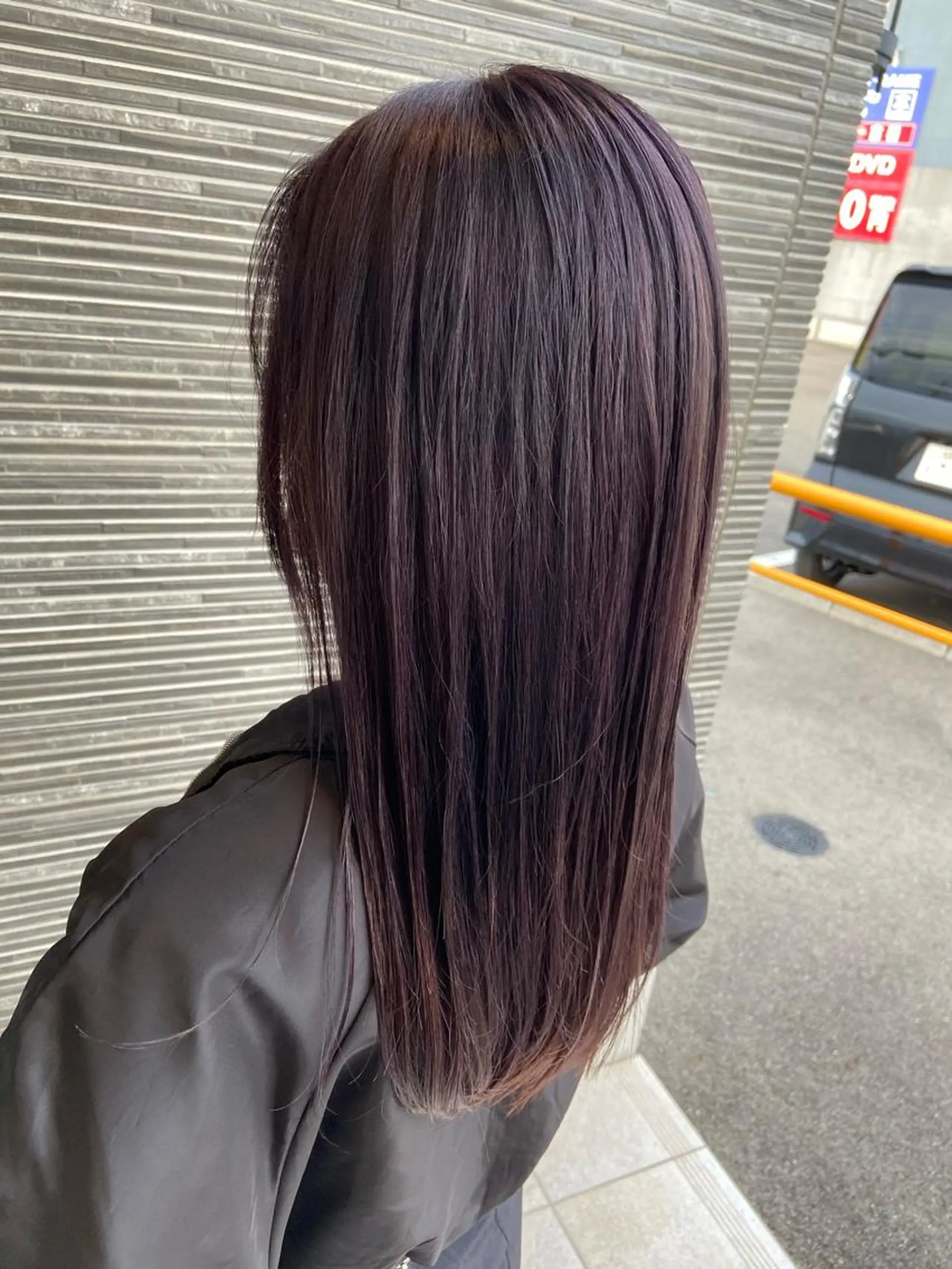 ロング カラー stylist 🌼 SHIONのヘアスタイル