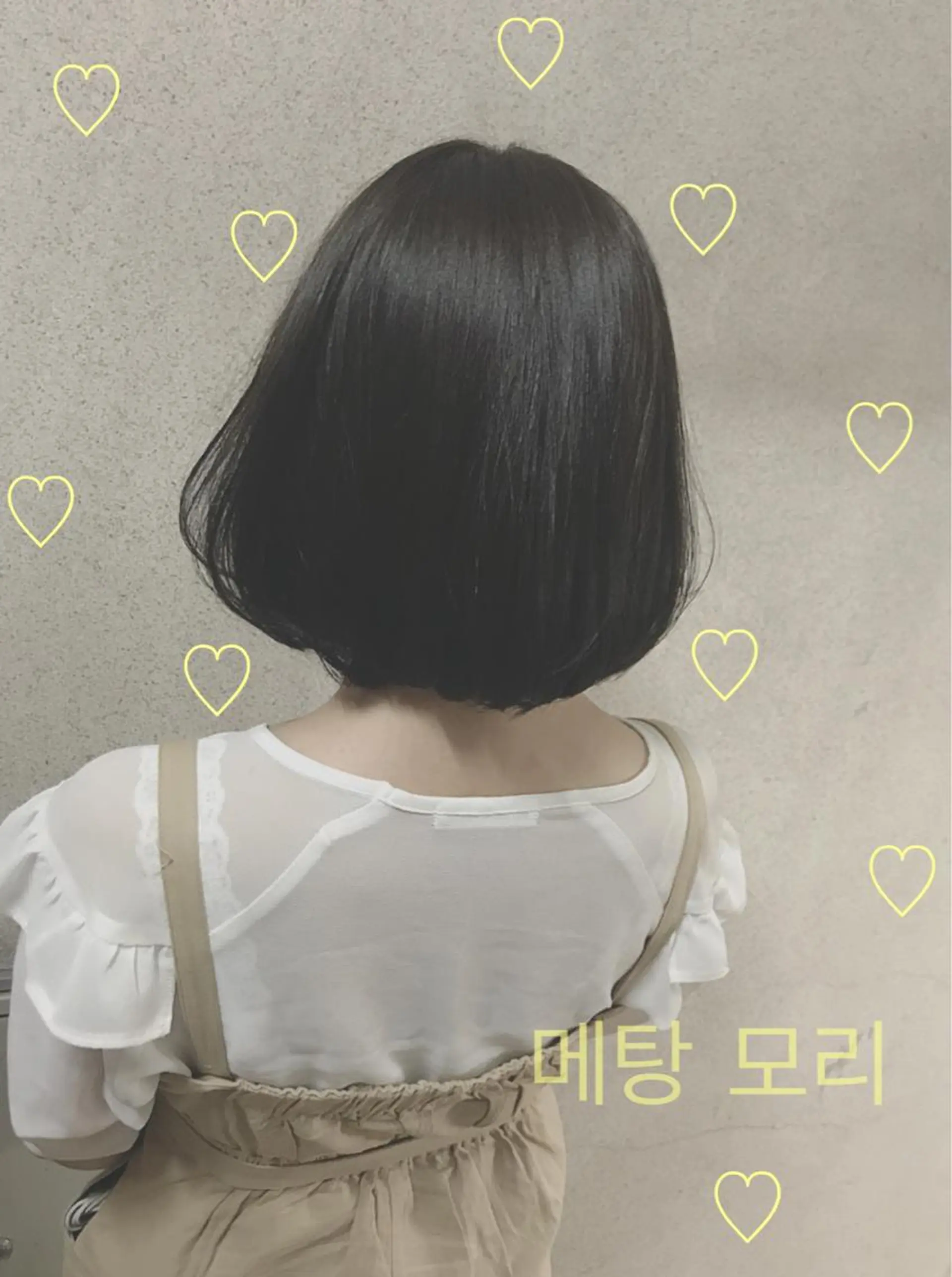 ショート カラー ハイライトカラー ハイライト コマツリサ ROCCO eastのヘアスタイル