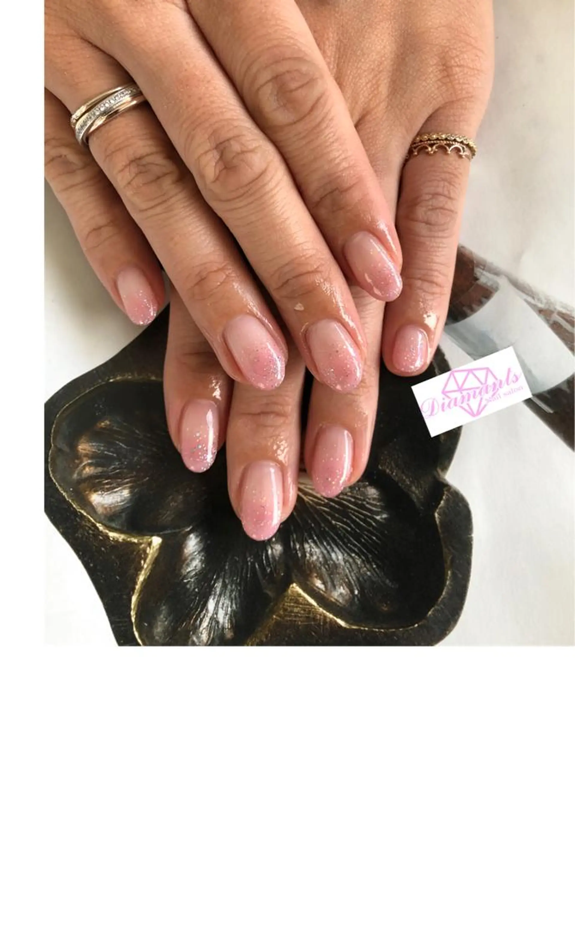 ネイル Asa miのネイルデザイン