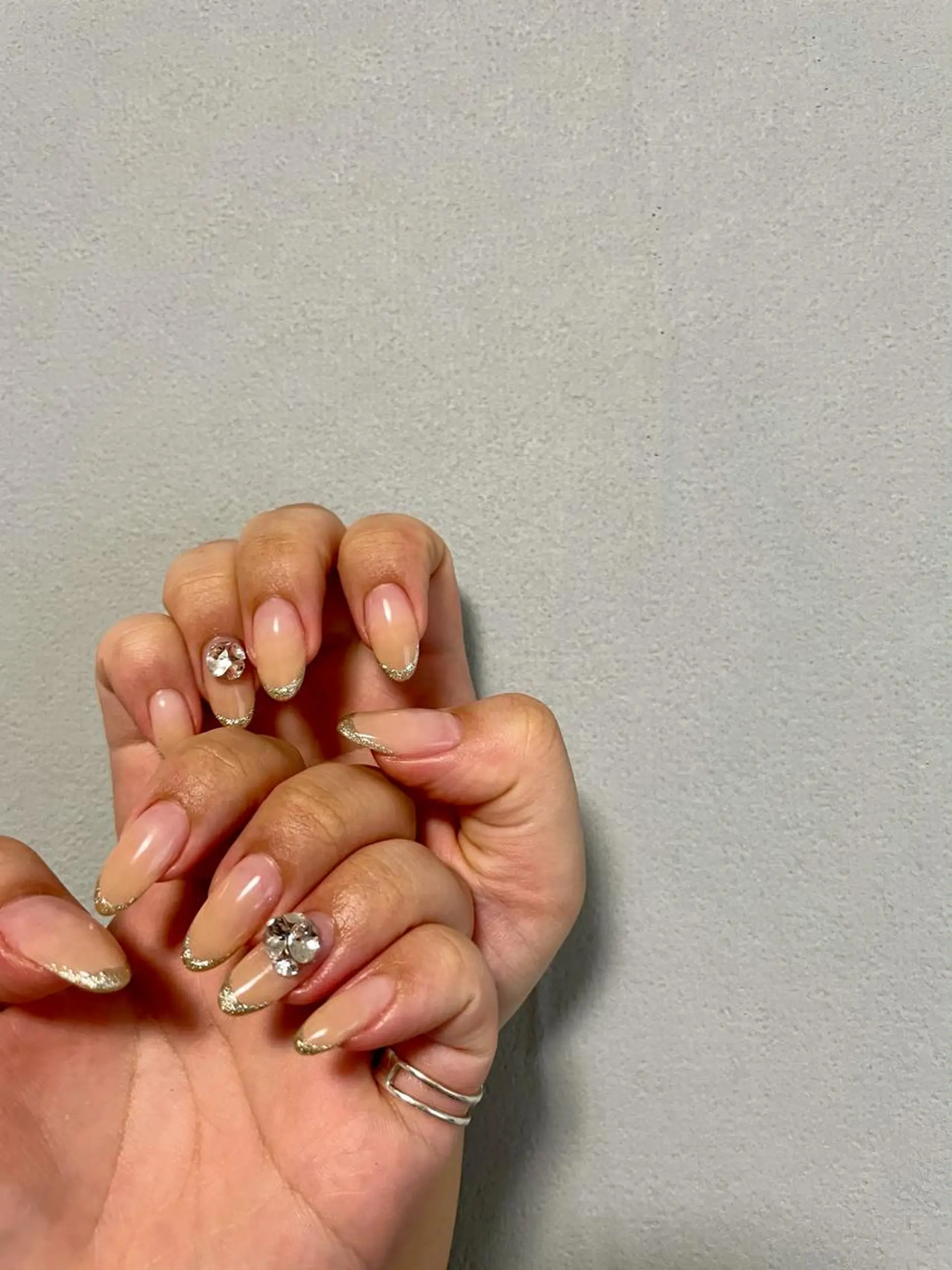 ネイル Ｍ☆NAIL asamiのネイルデザイン