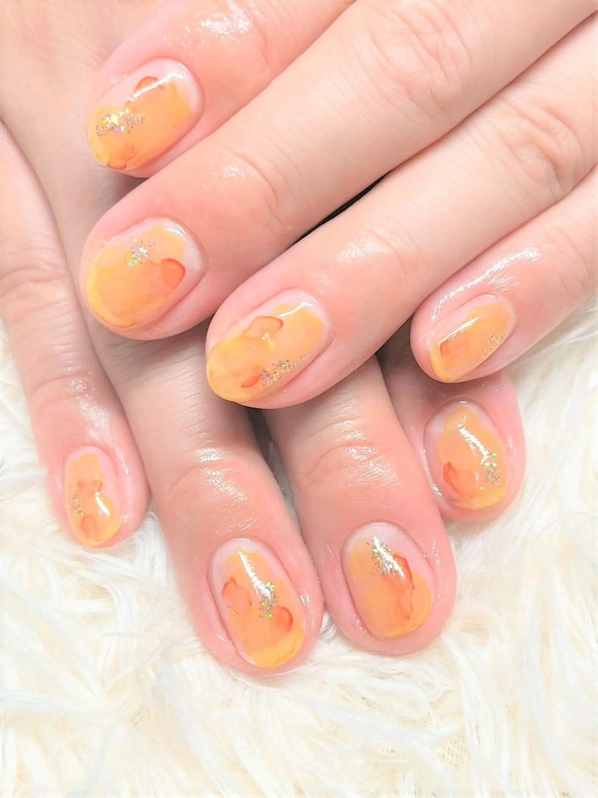 ネイル ハンドネイル RIZE NAILのネイルデザイン